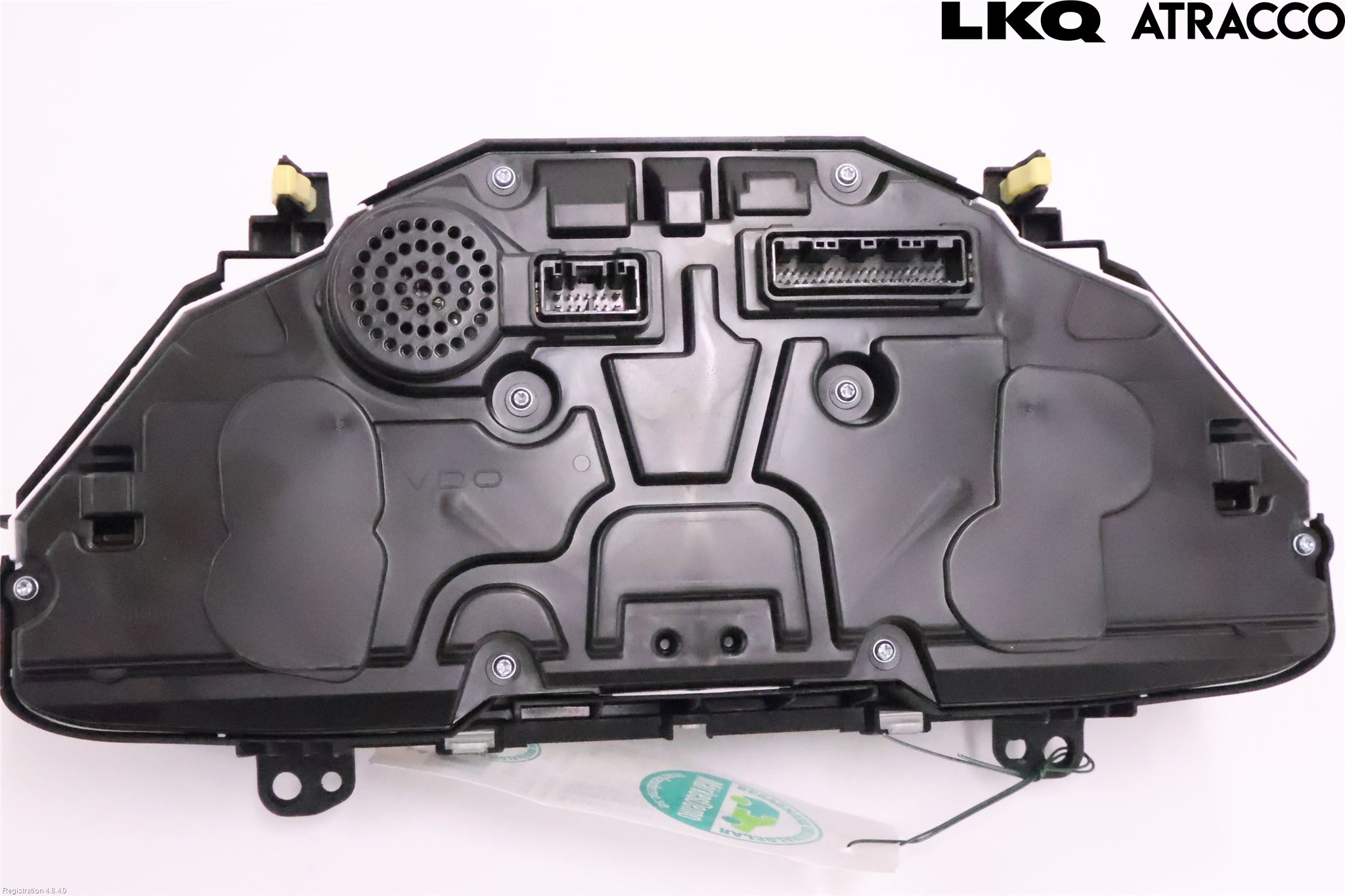 Toyota AURIS 13-19 Instrument Komb