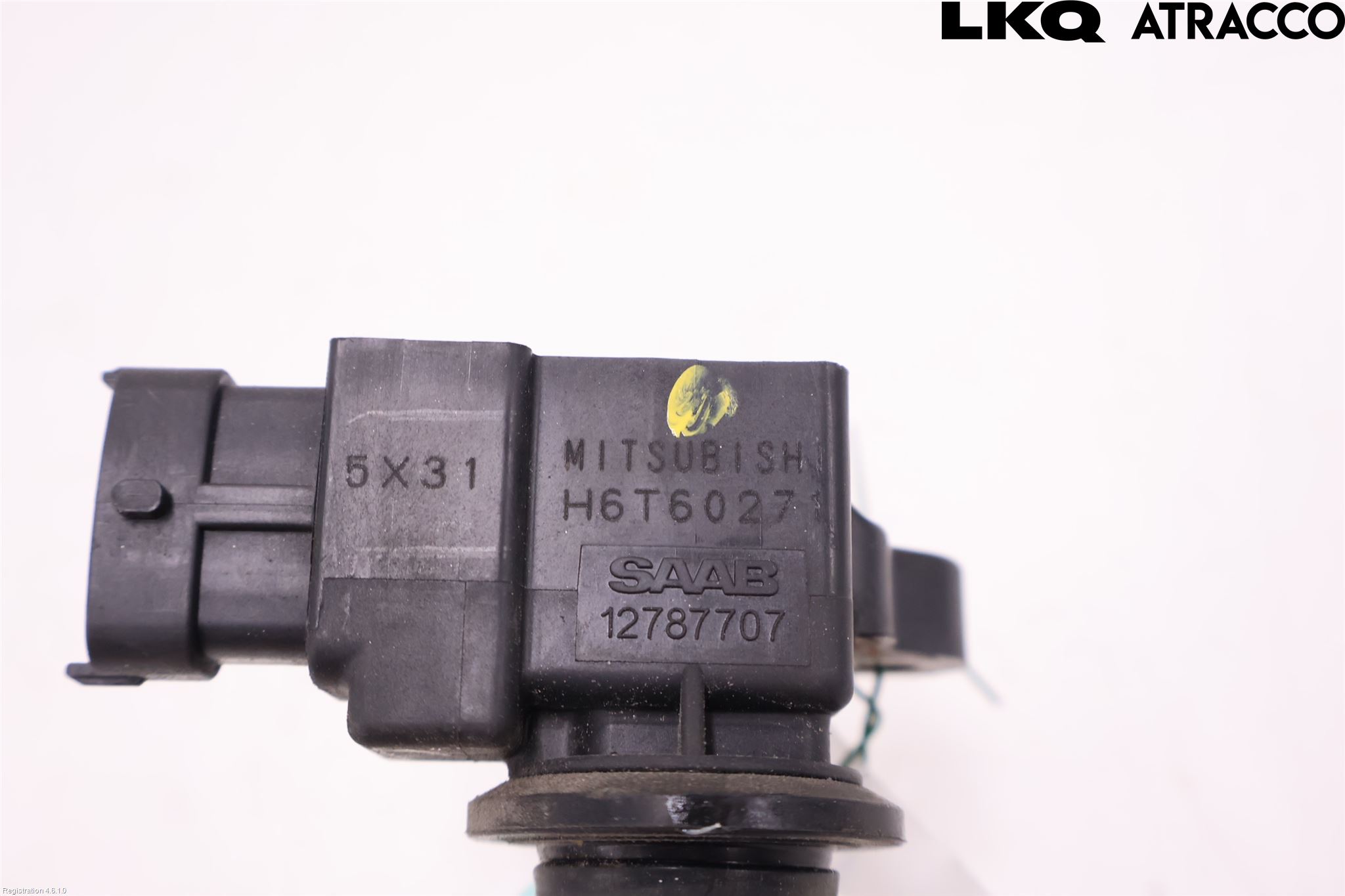 Saab 9-3 VER 2 Tändspole