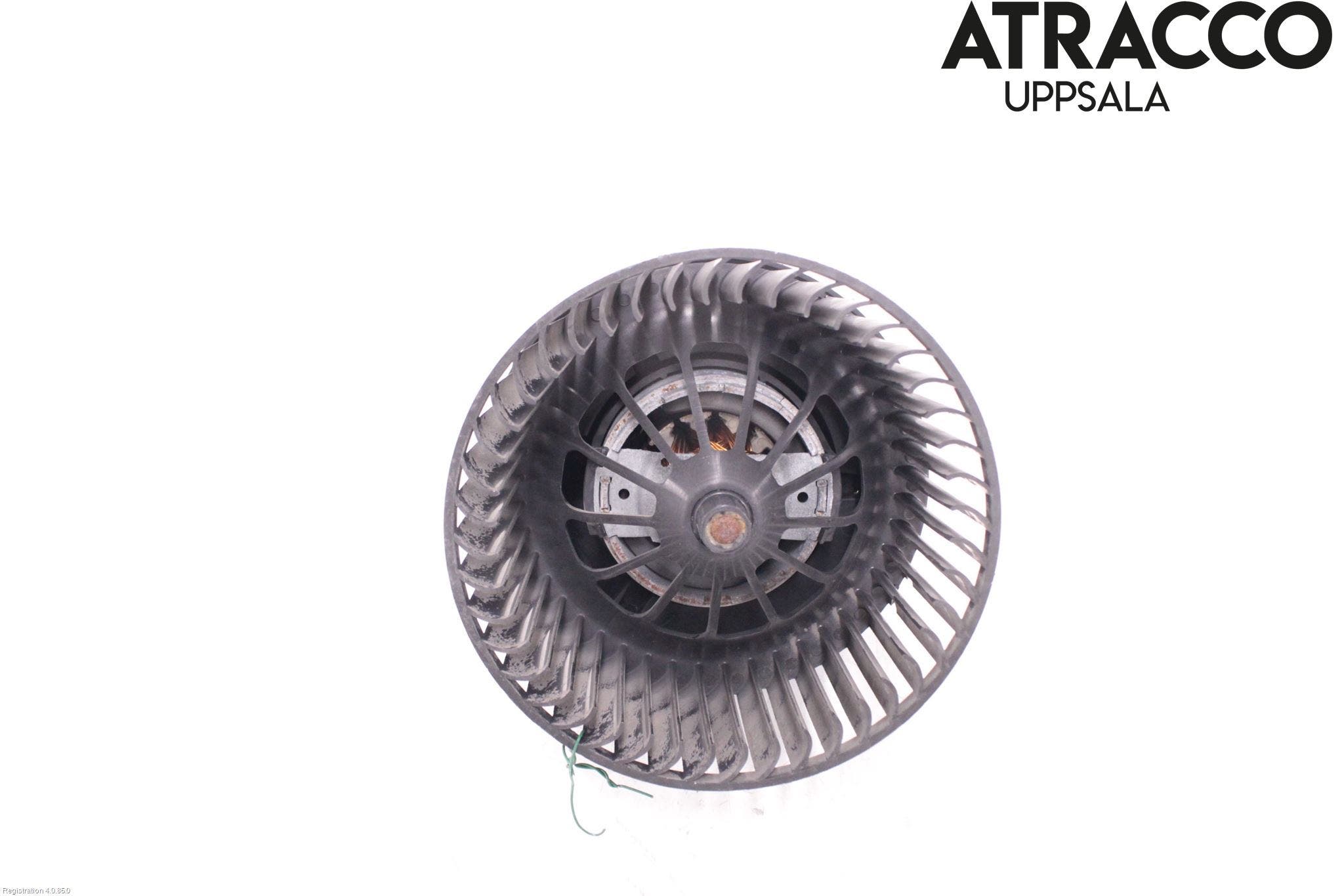 Ford TRANSIT/TOURNEO CONNECT 13-22 Värmefläkt