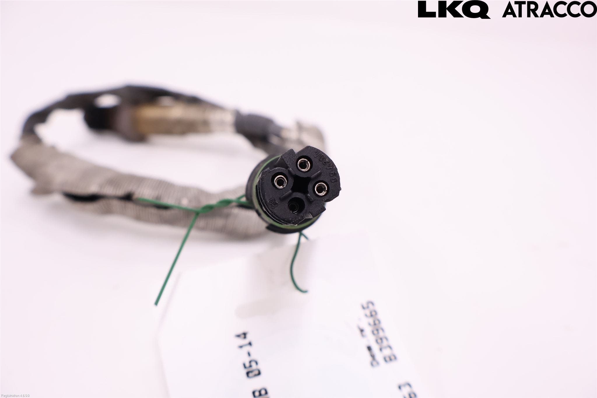 BMW 3 E92/93 Coupé/Cab 05-14 Injlambdasond