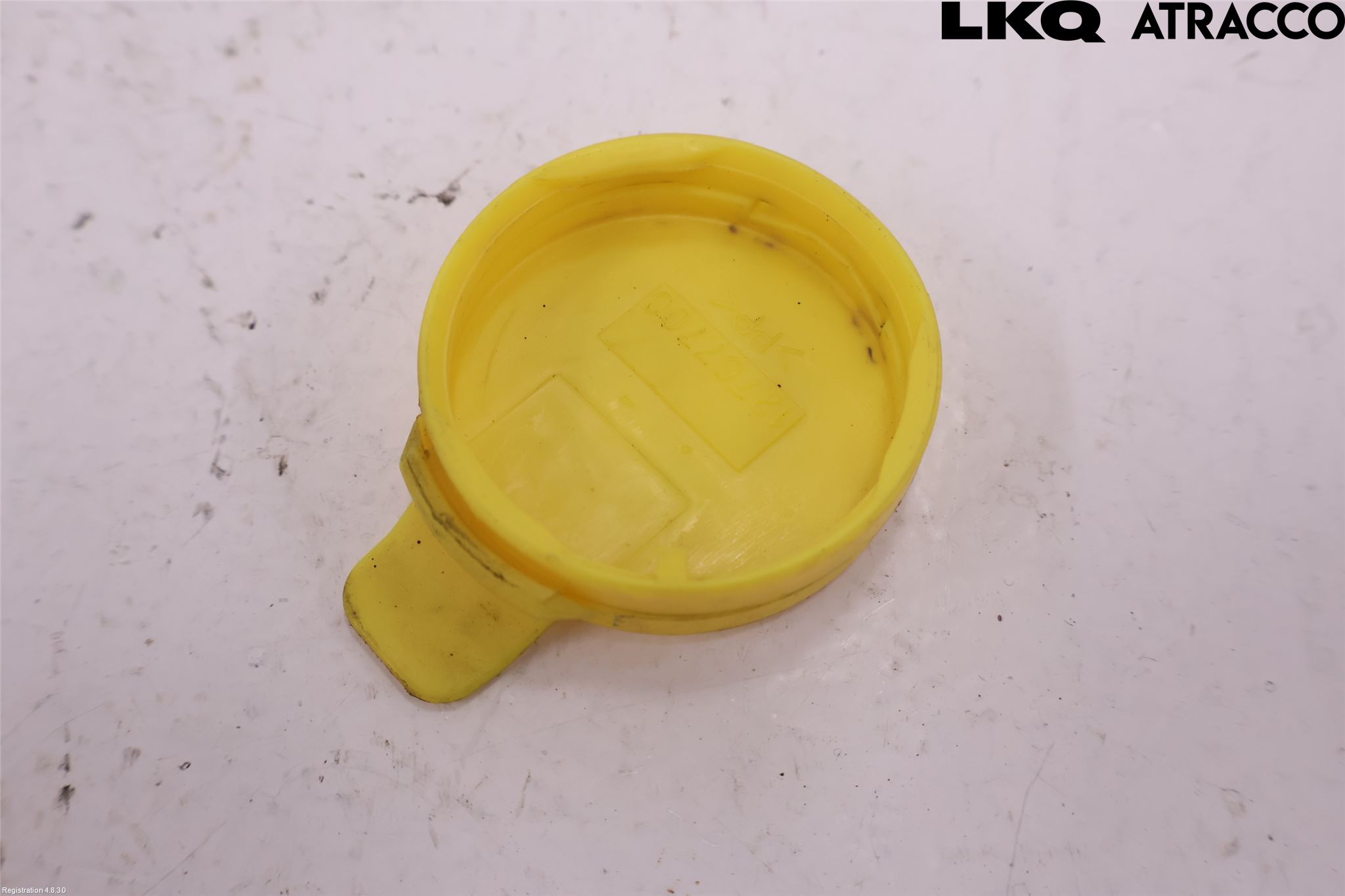 Saab 9-3 VER2/VER3 08-15 Spolartanklock