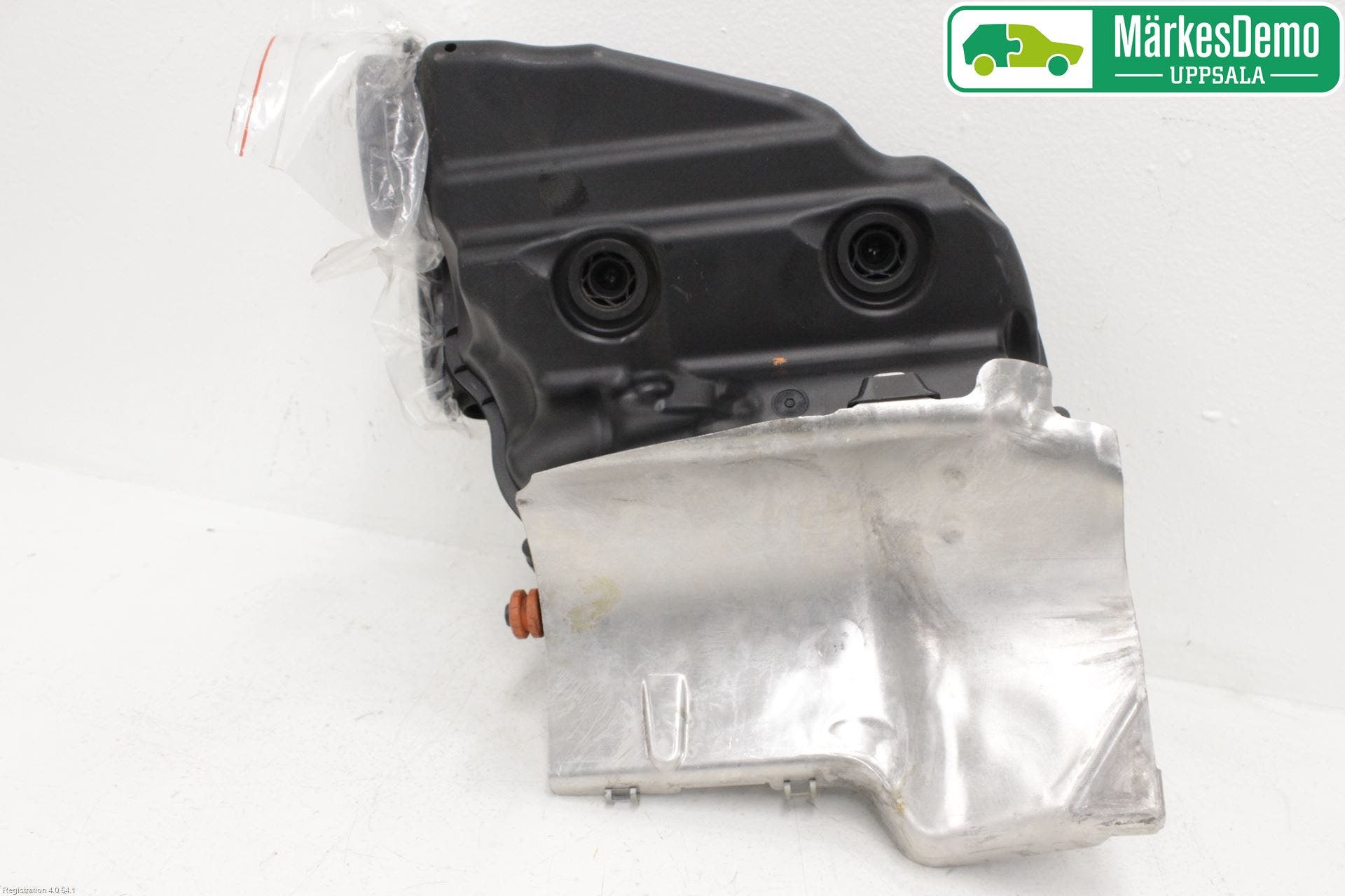 BMW 7 F01/02/03/04 09-15 Luftrenare