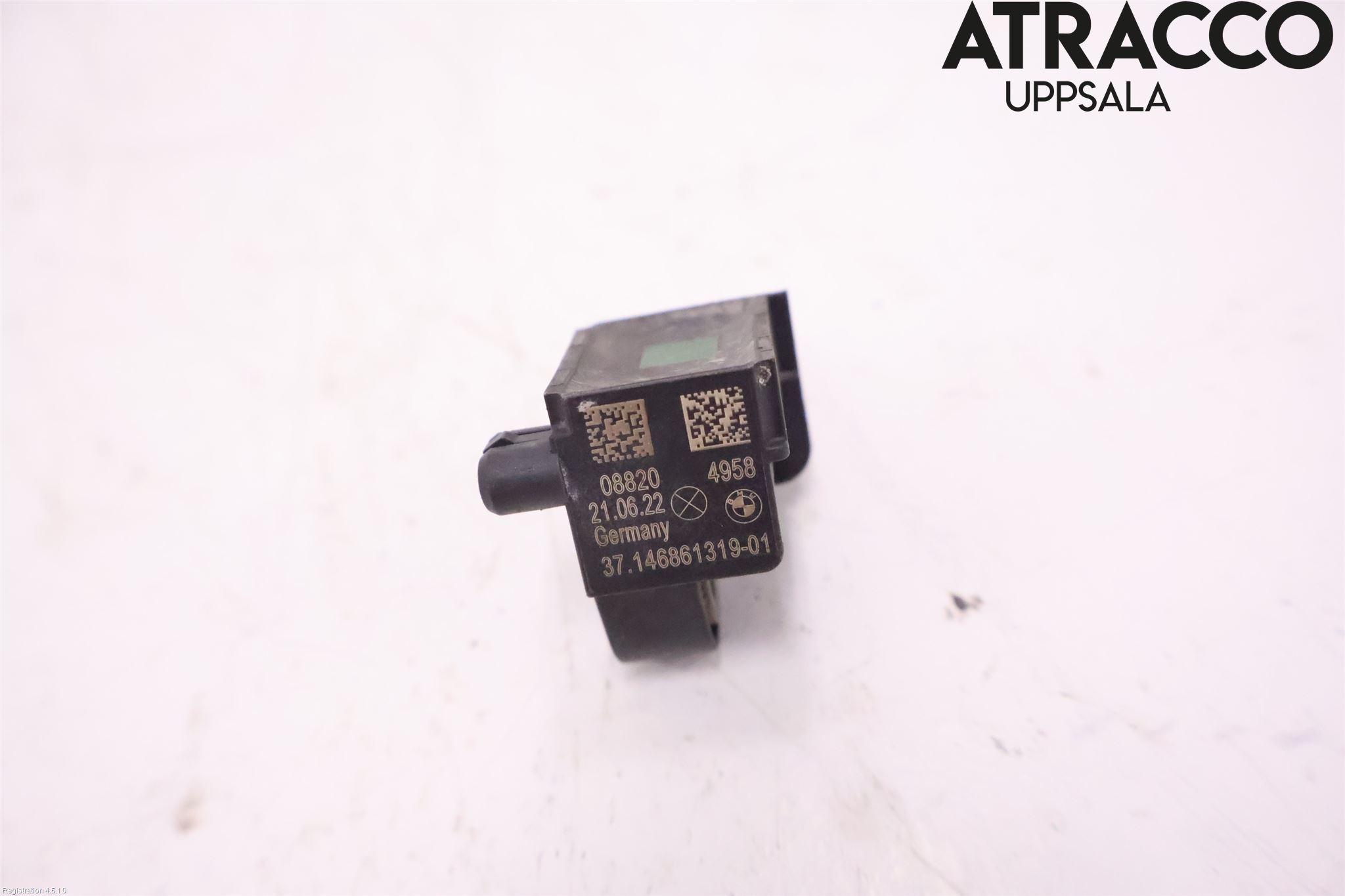 BMW iX3 G08 21- Givare Accelaration