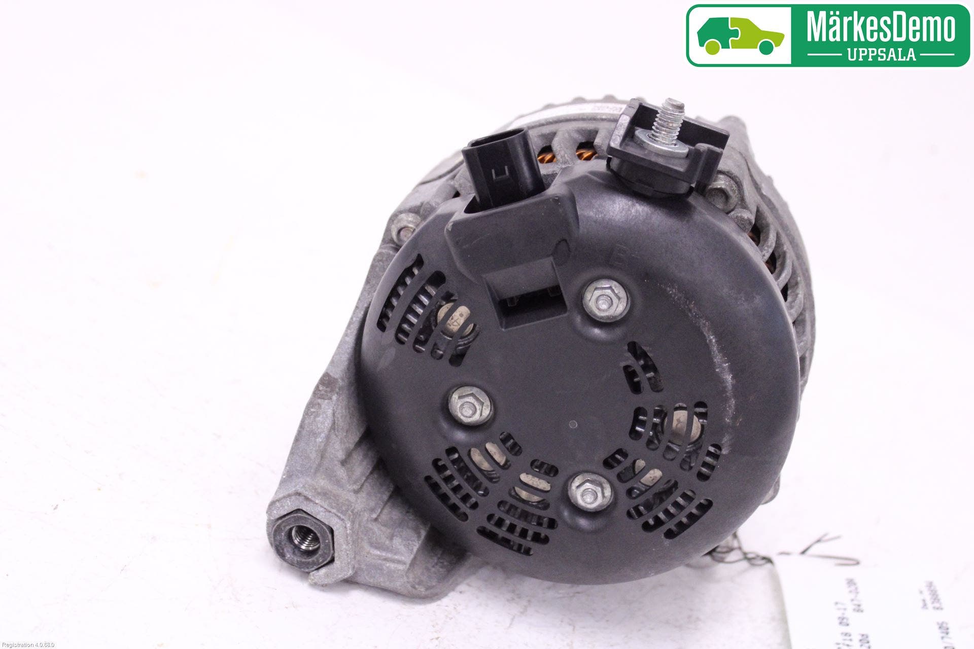 BMW 5 F10/F11/F18 09-17 Generator