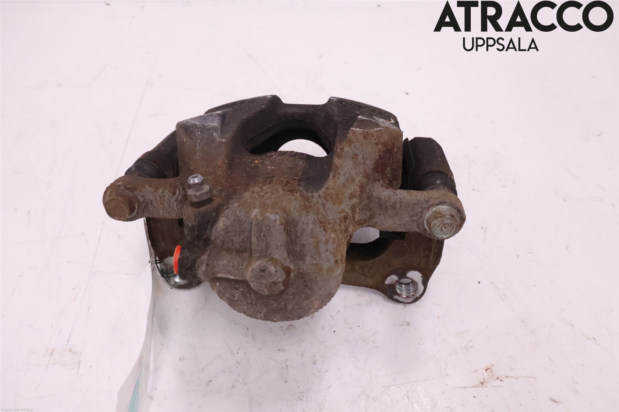 Fiat 500X 15- Bromsok Fram Vänster