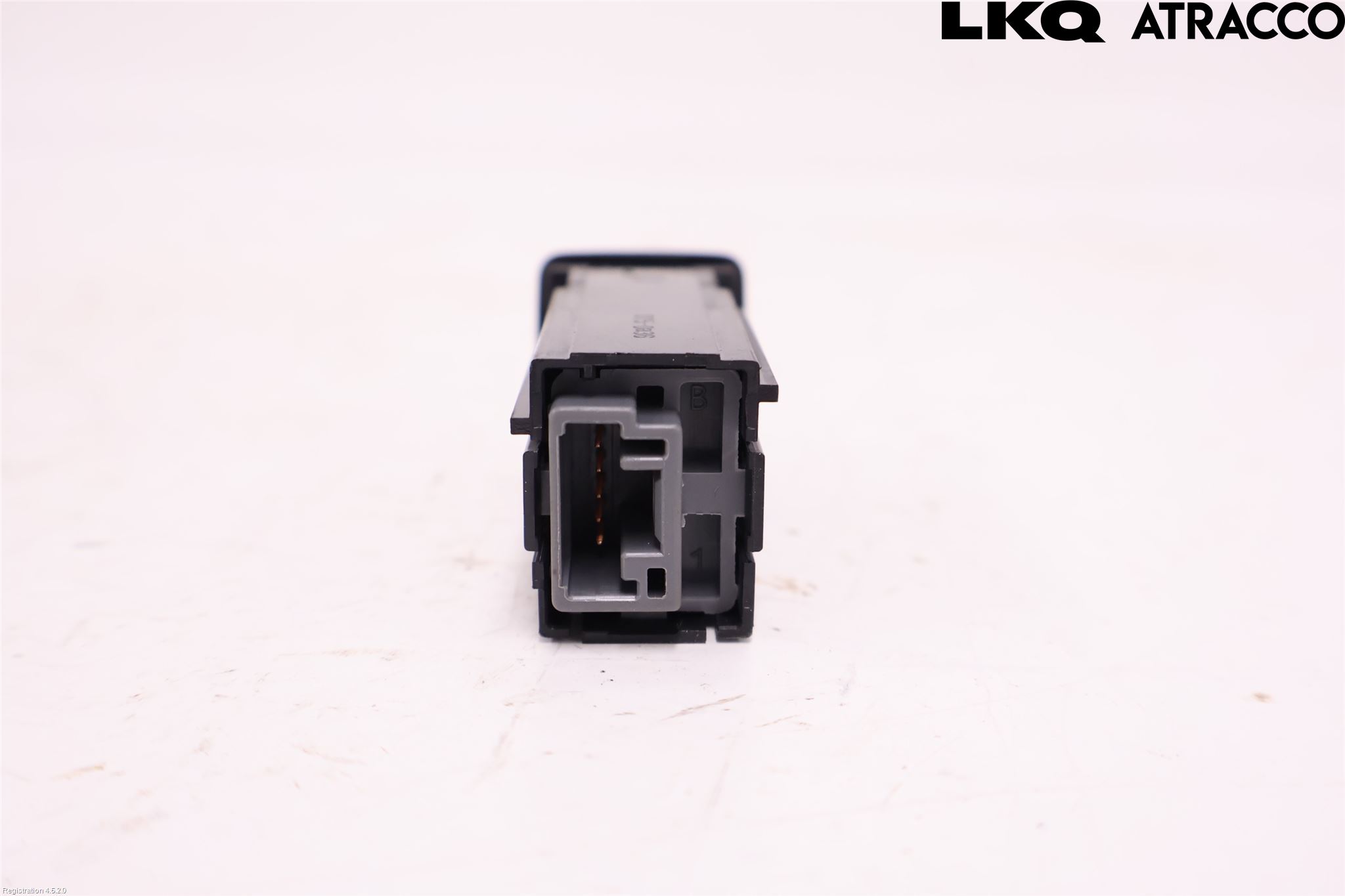 Toyota COROLLA 19- Strömställare Stolvärme