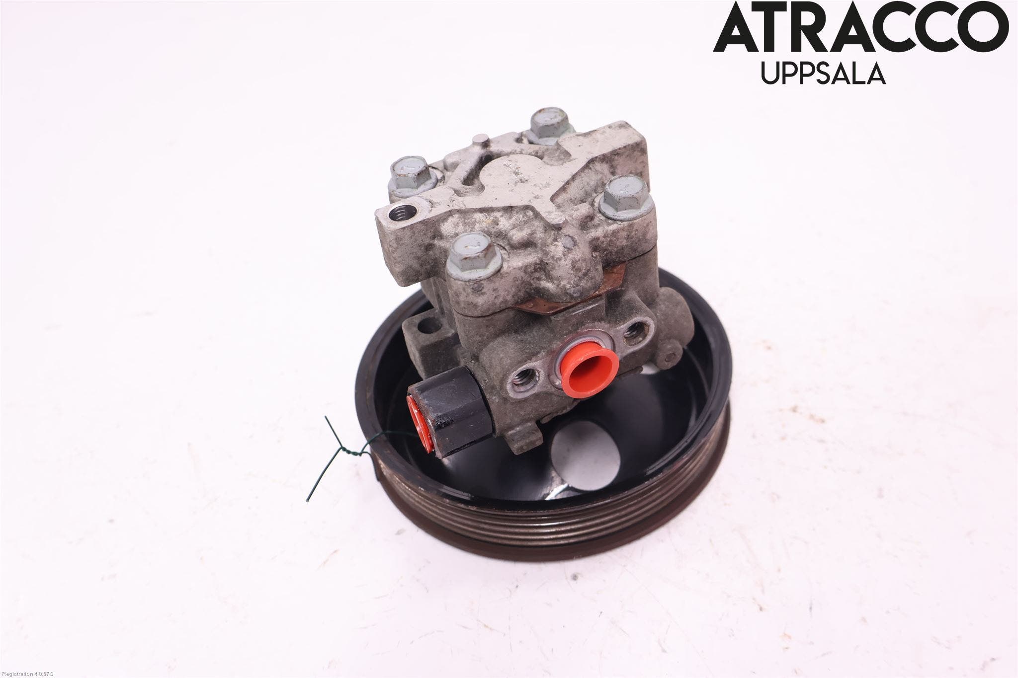 Kia SORENTO 10-14 Styrservopump