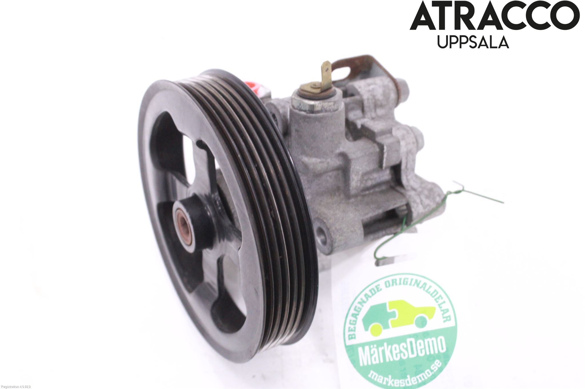 Mitsubishi OUTLANDER 07-12 Styrservopump