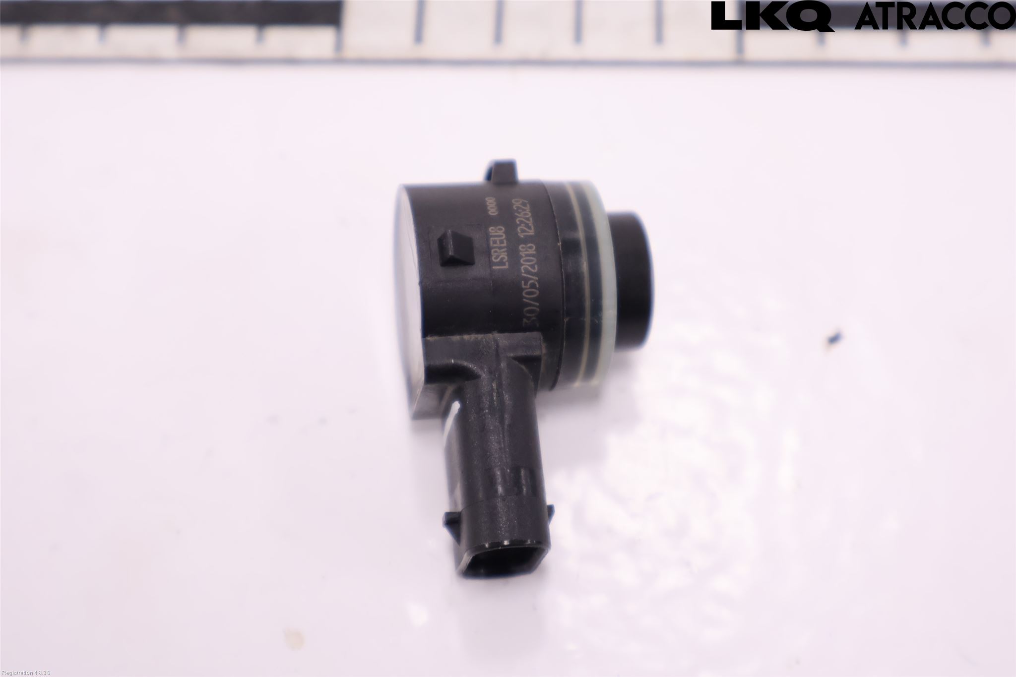 Volkswagen VW CADDY 16-20 Parkeringshjälp Backsensor