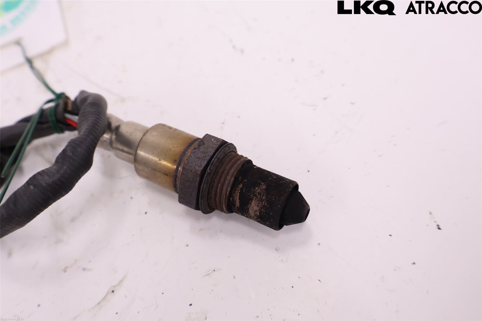 BMW 3 GT F34 13-19 Injlambdasond