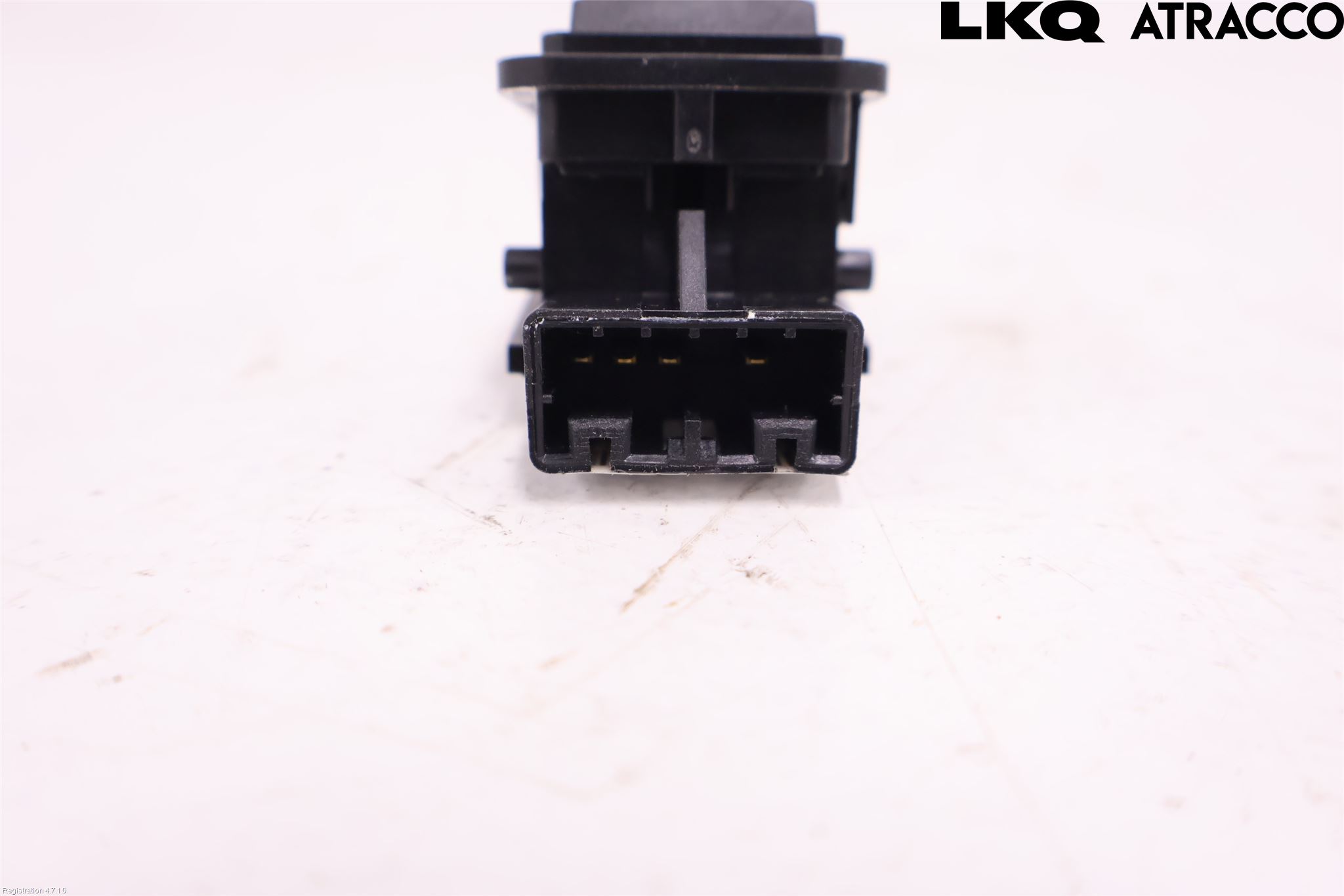 Dodge PICK UP RAM 81- Strömställare Övrigt