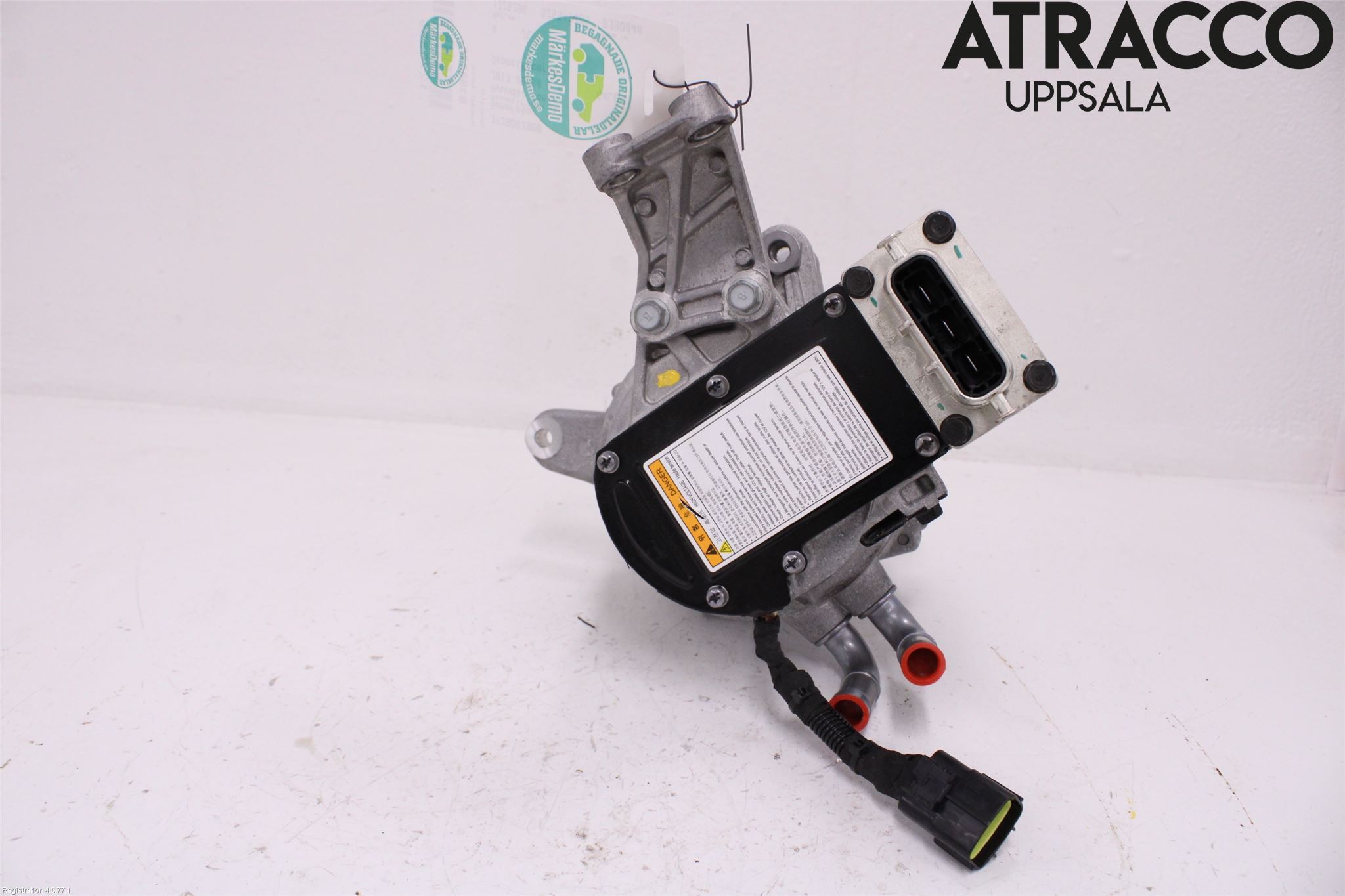 Hyundai IONIQ AE 17-22 Generator