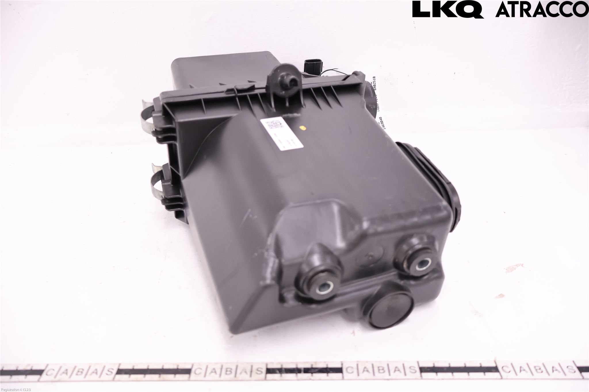 Toyota COROLLA 19- Luftrenare