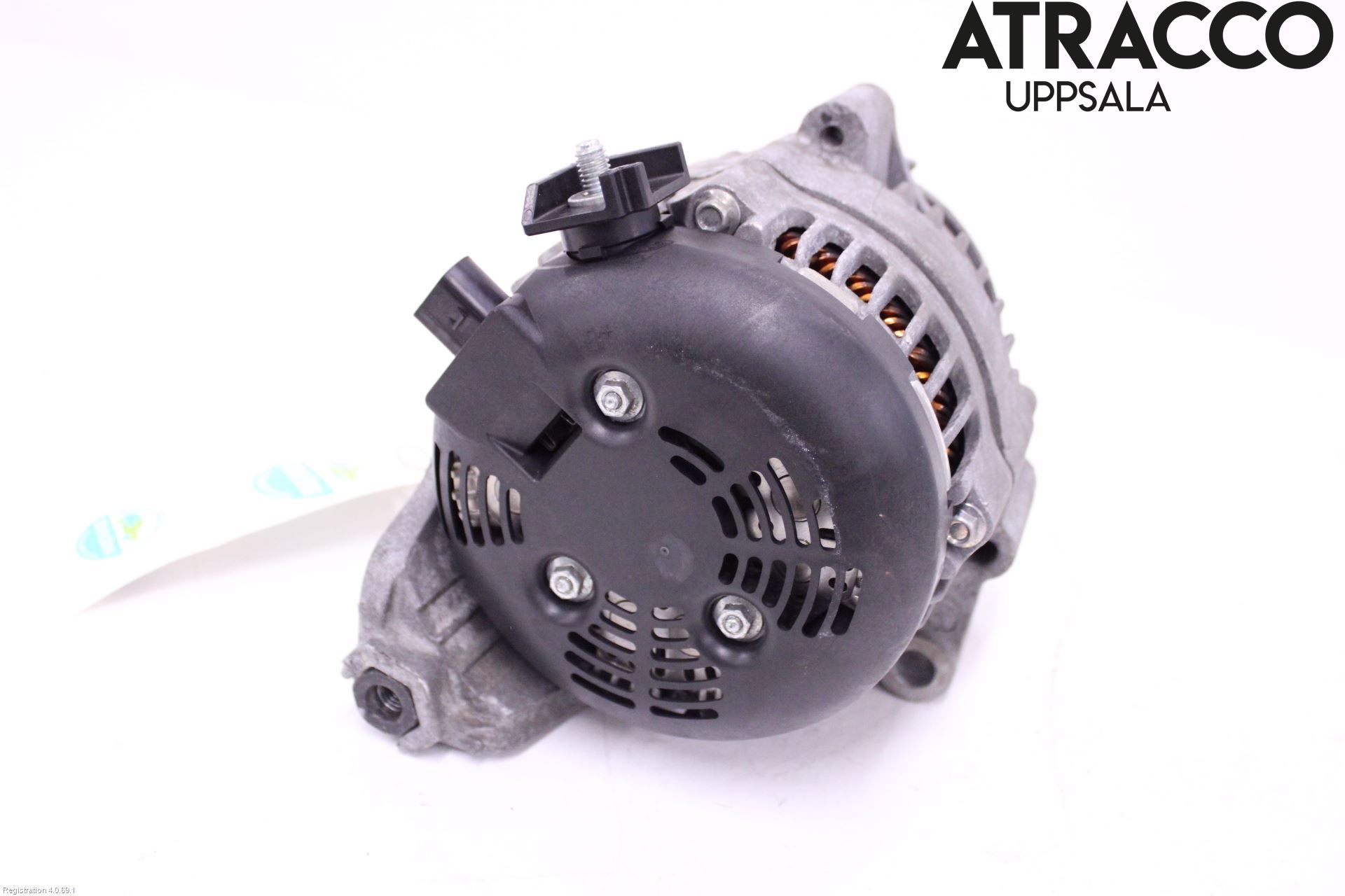 BMW 4 F32/F33/F82/F83 13-20 Generator