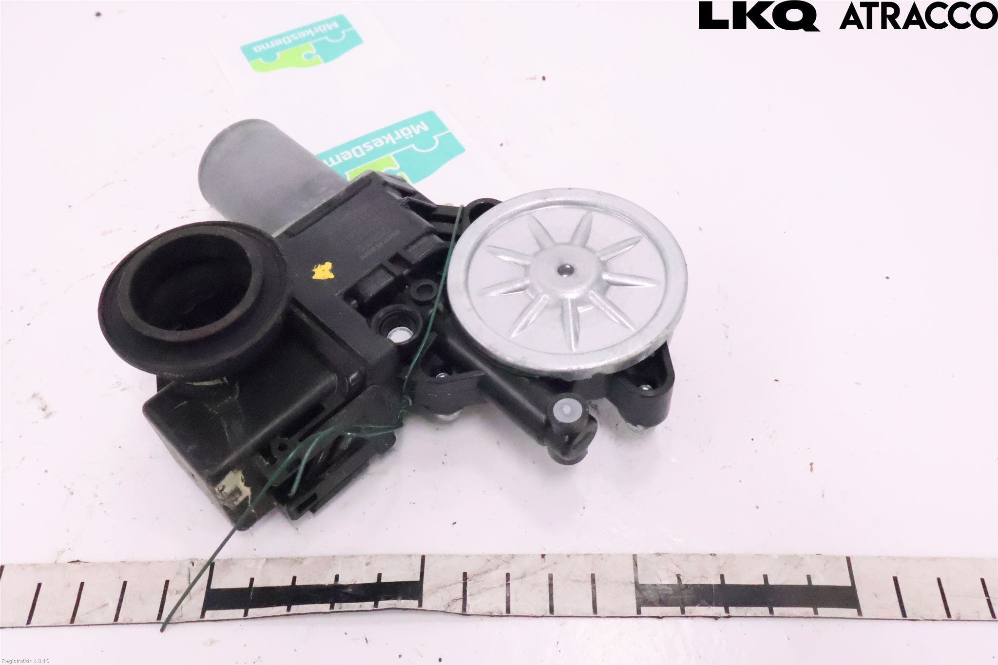 Lexus ES 250/300/330 Fönsterhissmotor