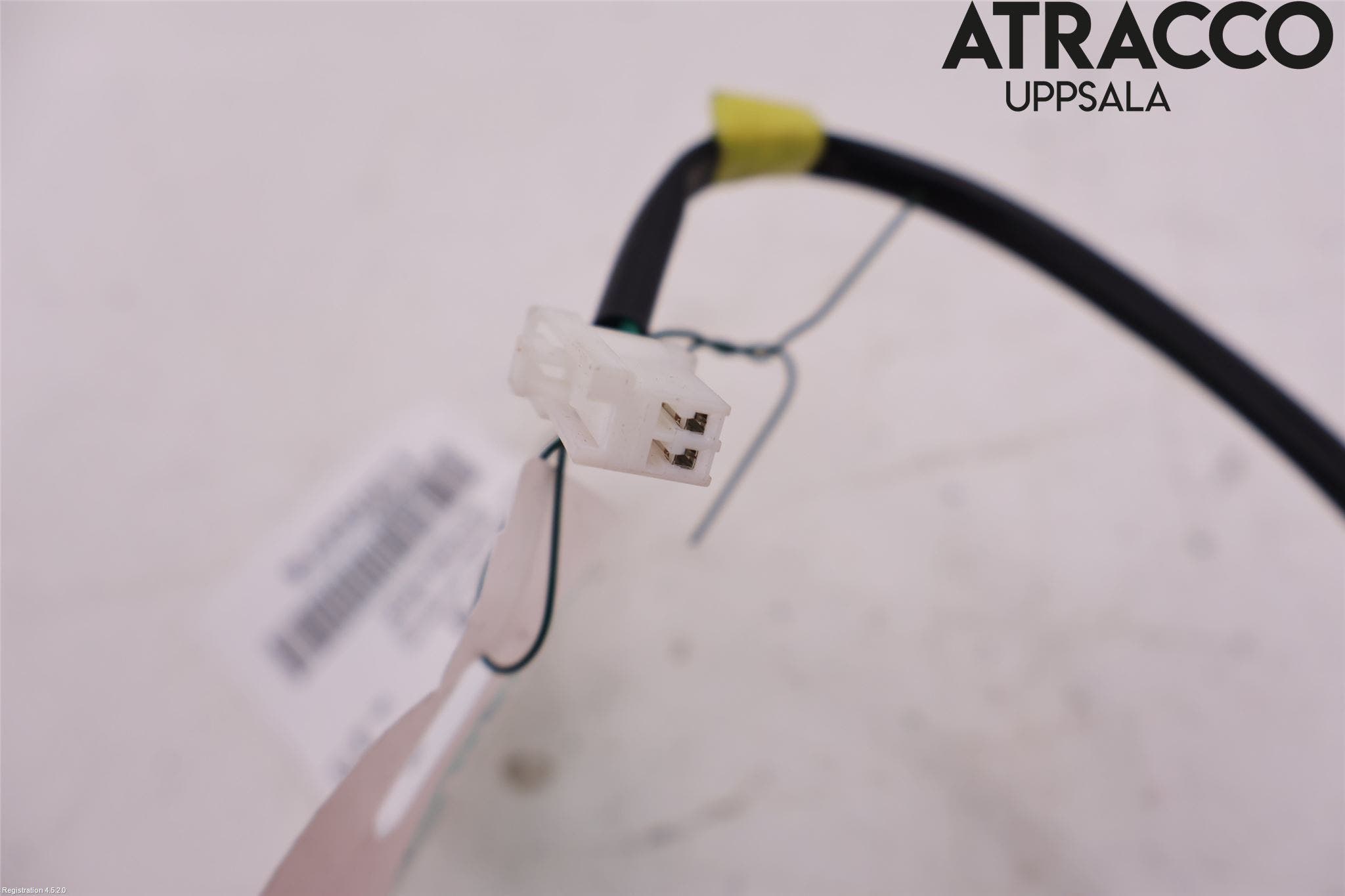 Kia SORENTO 15-20 Bromsljus Bakruta