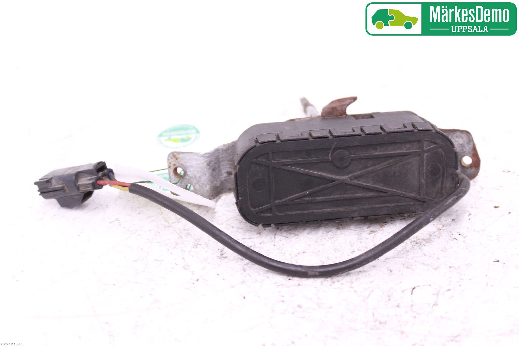 Volvo S80 04-06 Strålkastartorkmotor