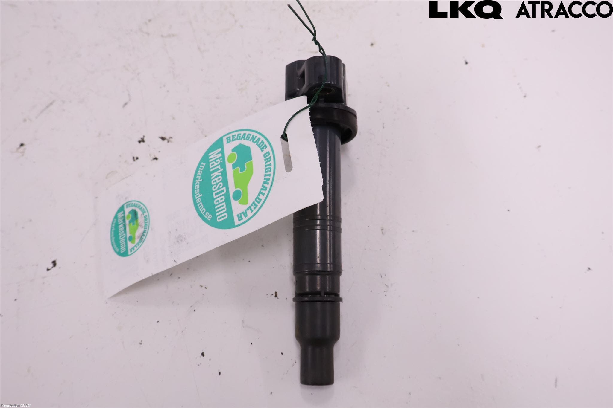 Toyota AVENSIS 03-06 Tändspole