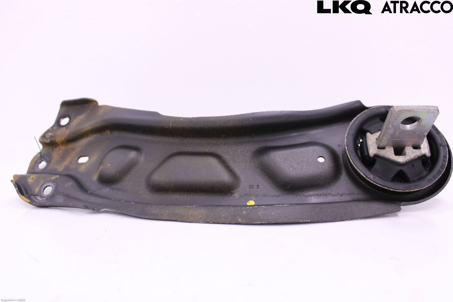 Mercedes-Benz MB CLA-KLASS (C117/X117) 13-19 Bärarm Bak Vänster
