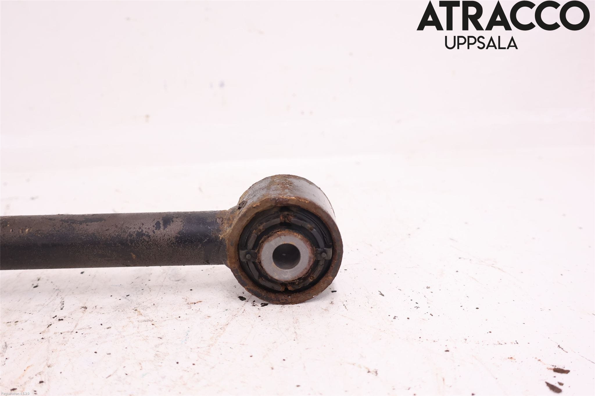 Mazda CX-5 12-17 Bärarm Bak Höger