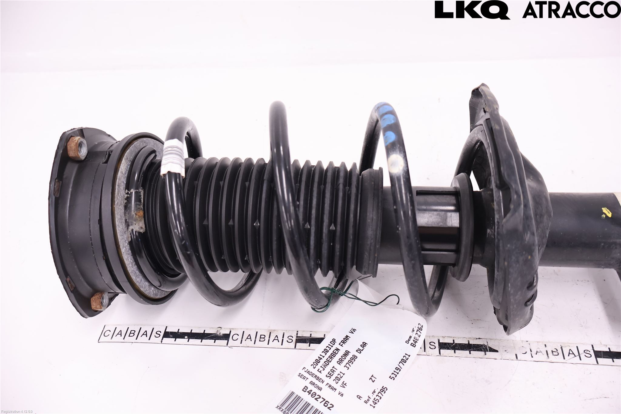 Seat ARONA Fjäderben Fram Vänster