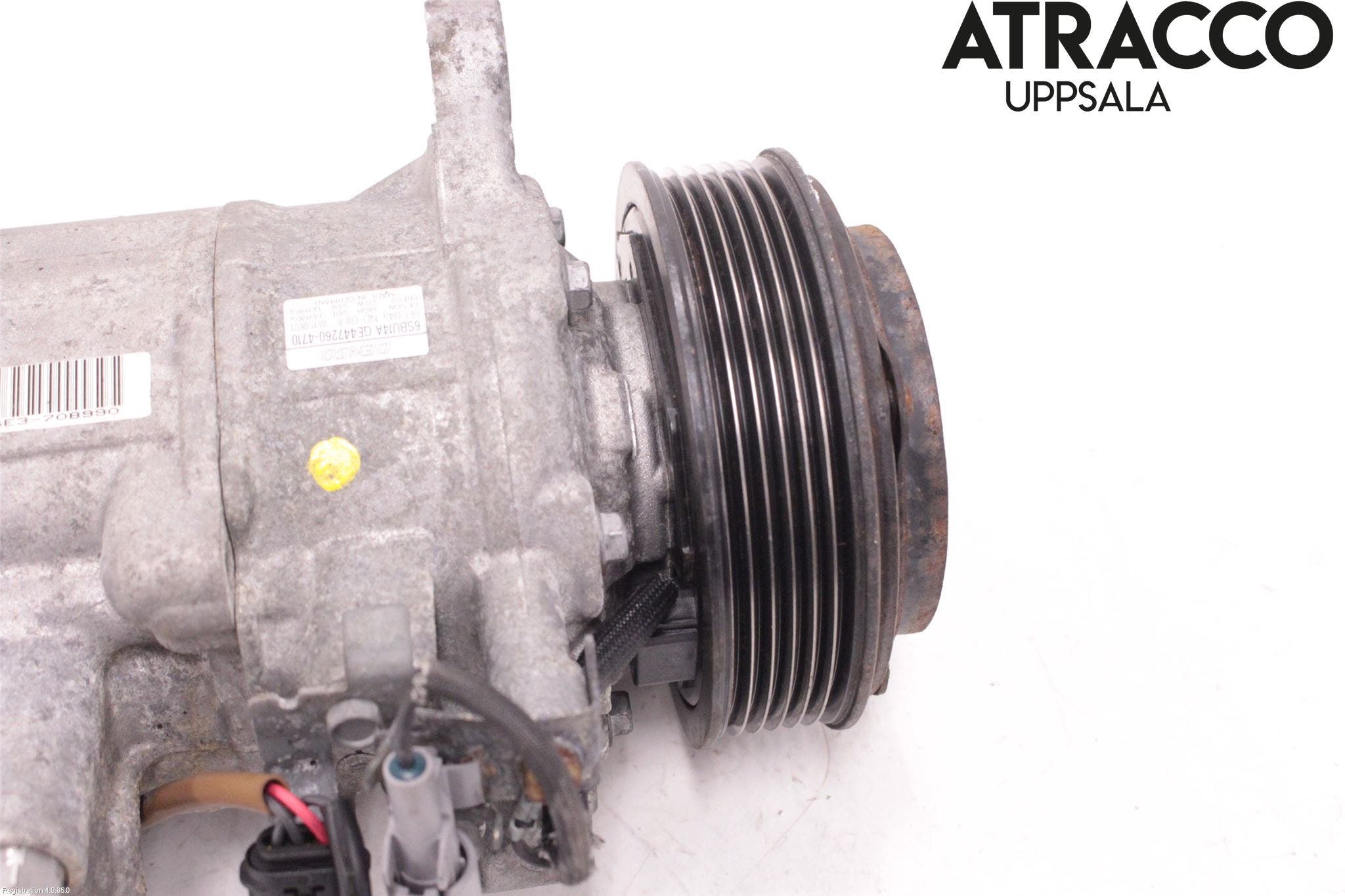 BMW 3 F30/F31/F80 12-19 Ac Kompressor