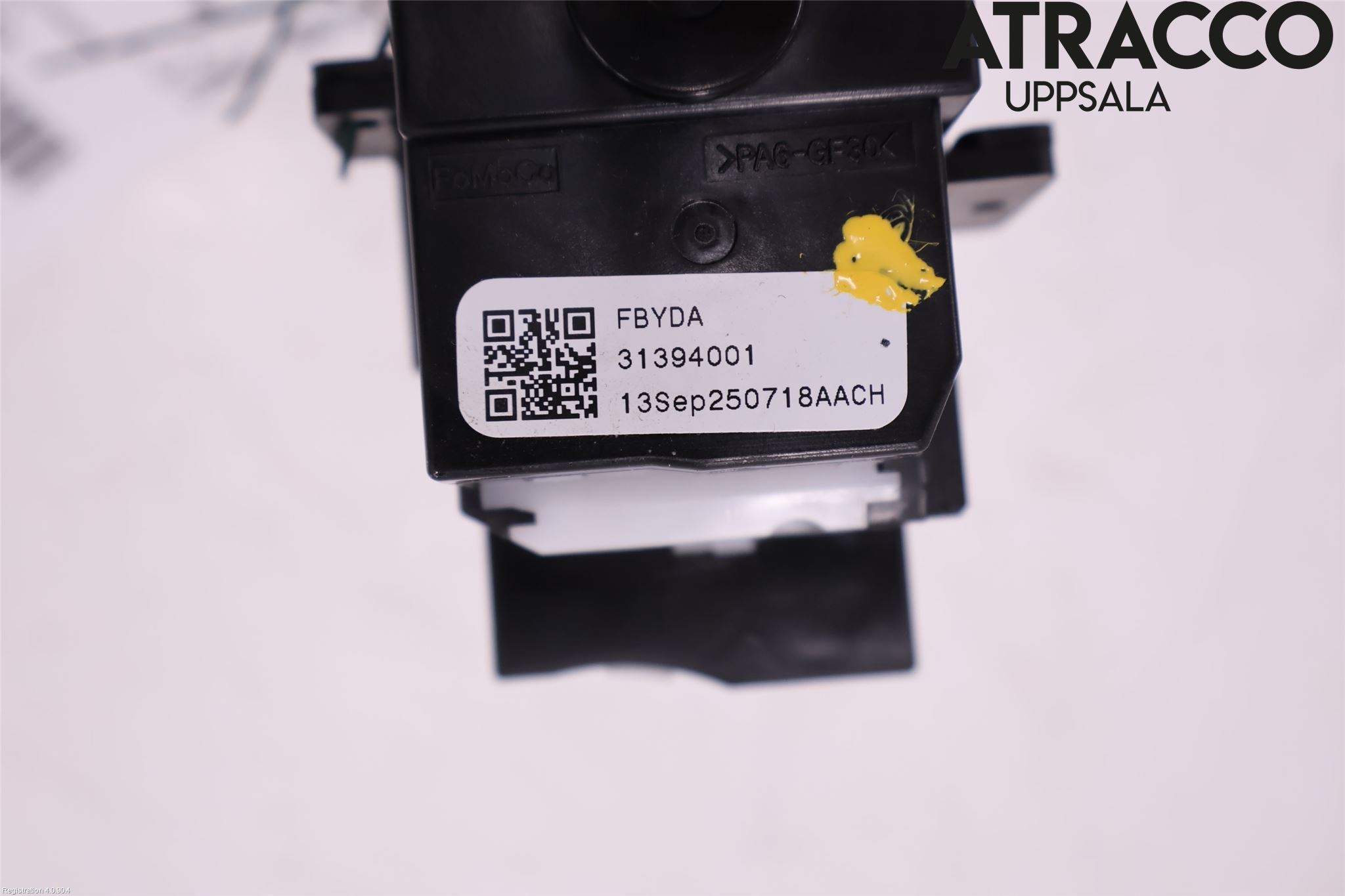 Volvo V40 12-19 Spak Blinkers-Ljusomk
