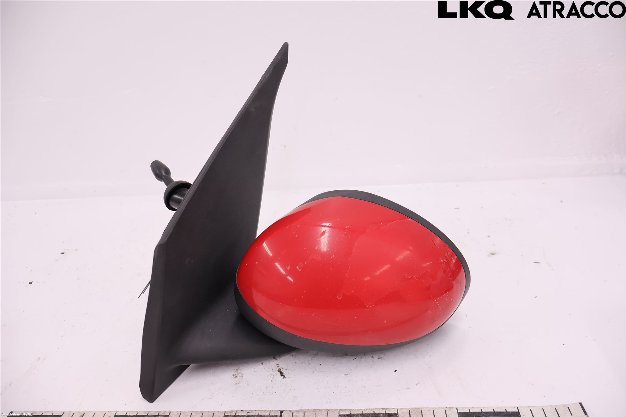Toyota AYGO 06-14 Spegel Yttre Justerbar Vä