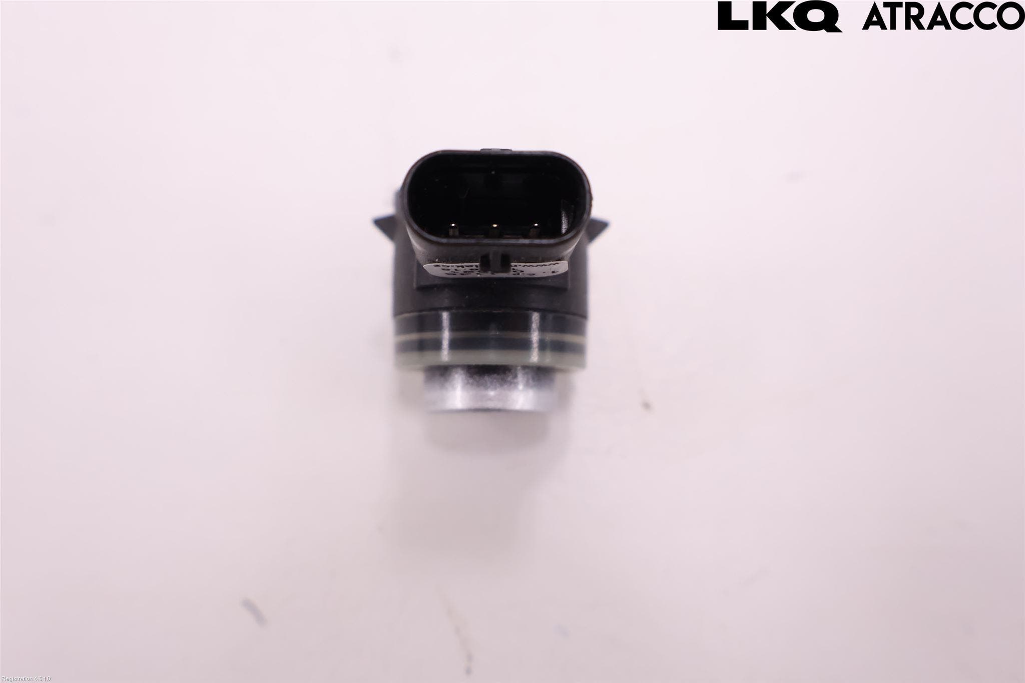 Volkswagen VW GOLF / E-GOLF VII 13-20 Parkeringshjälp Frontsensor