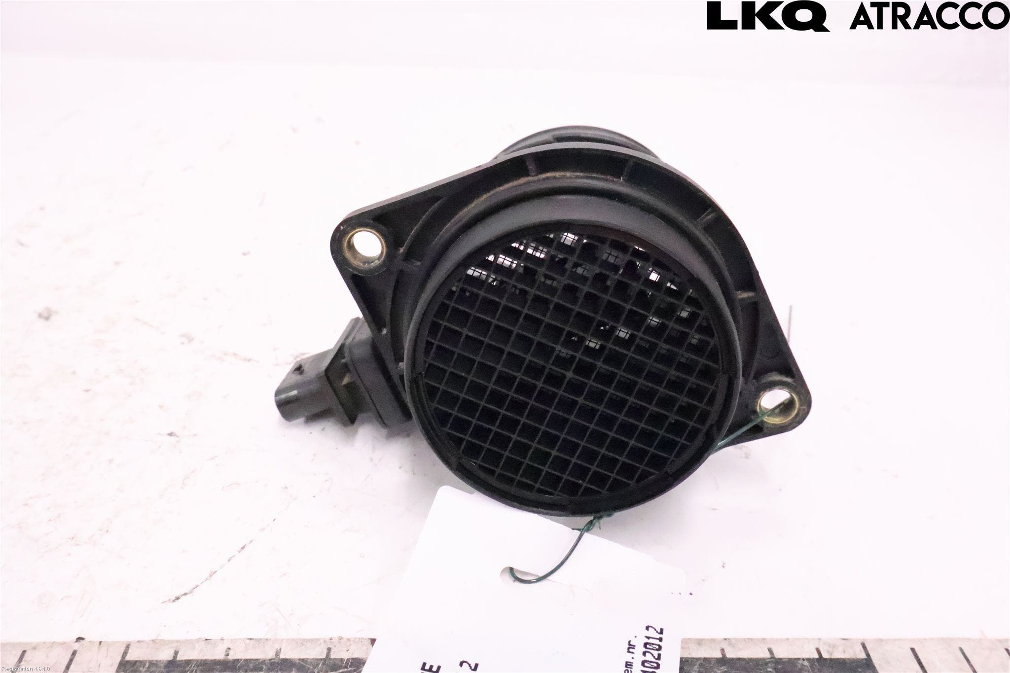 Hyundai i30 FD 07-12 Injluftmassamätare