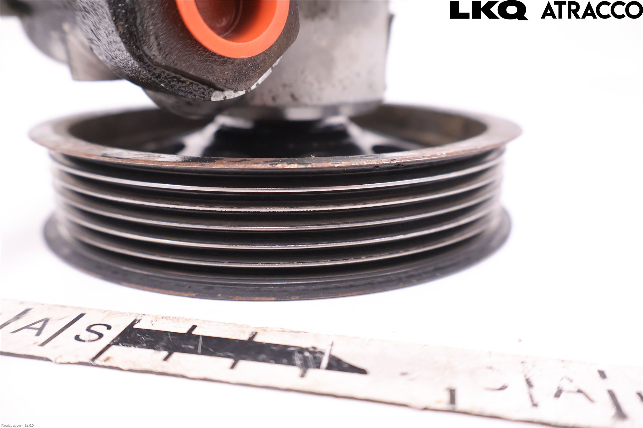 Saab 9-5 -05 Styrservopump