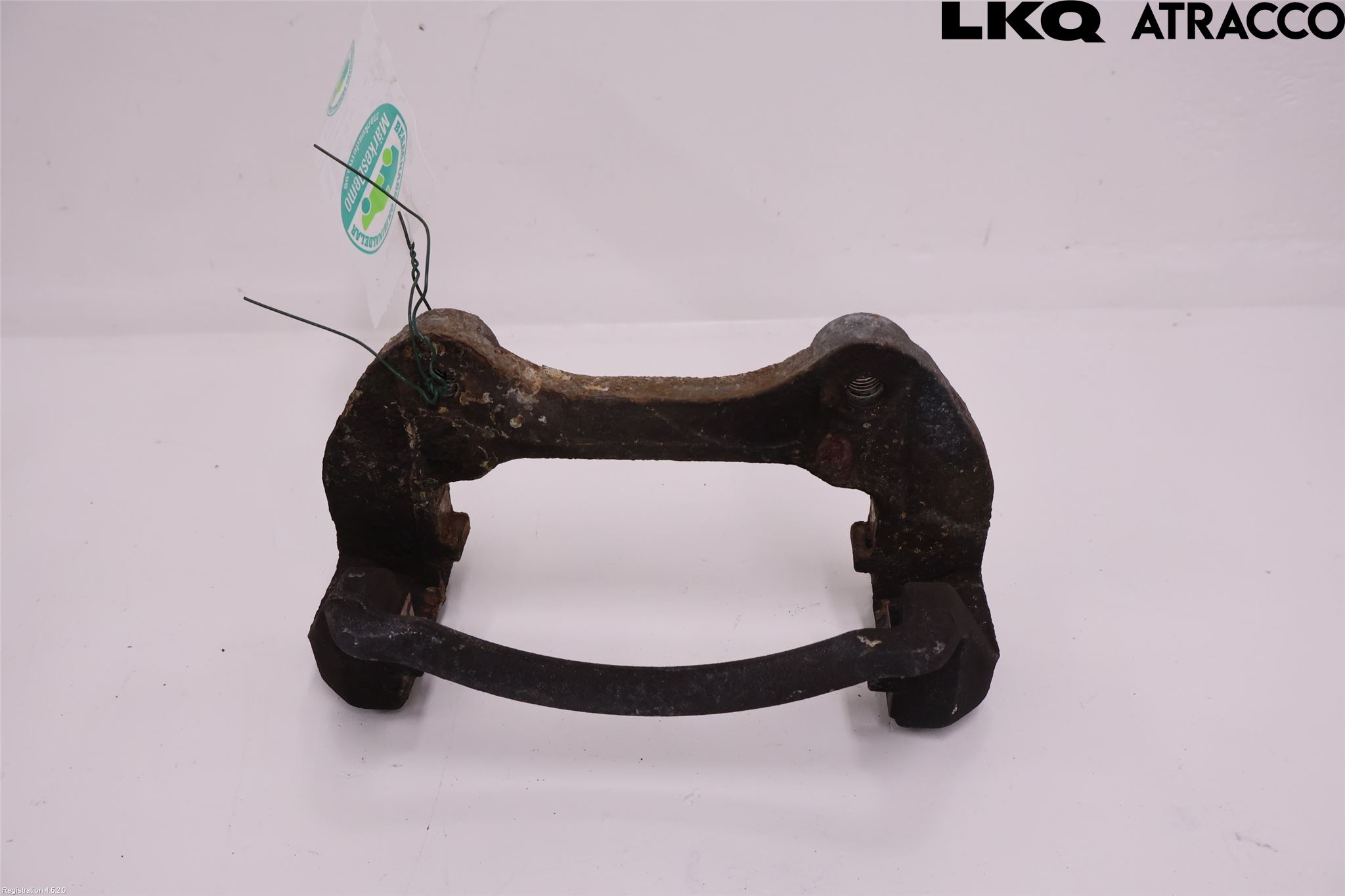 Opel INSIGNIA 09-16 Bromsokshållare