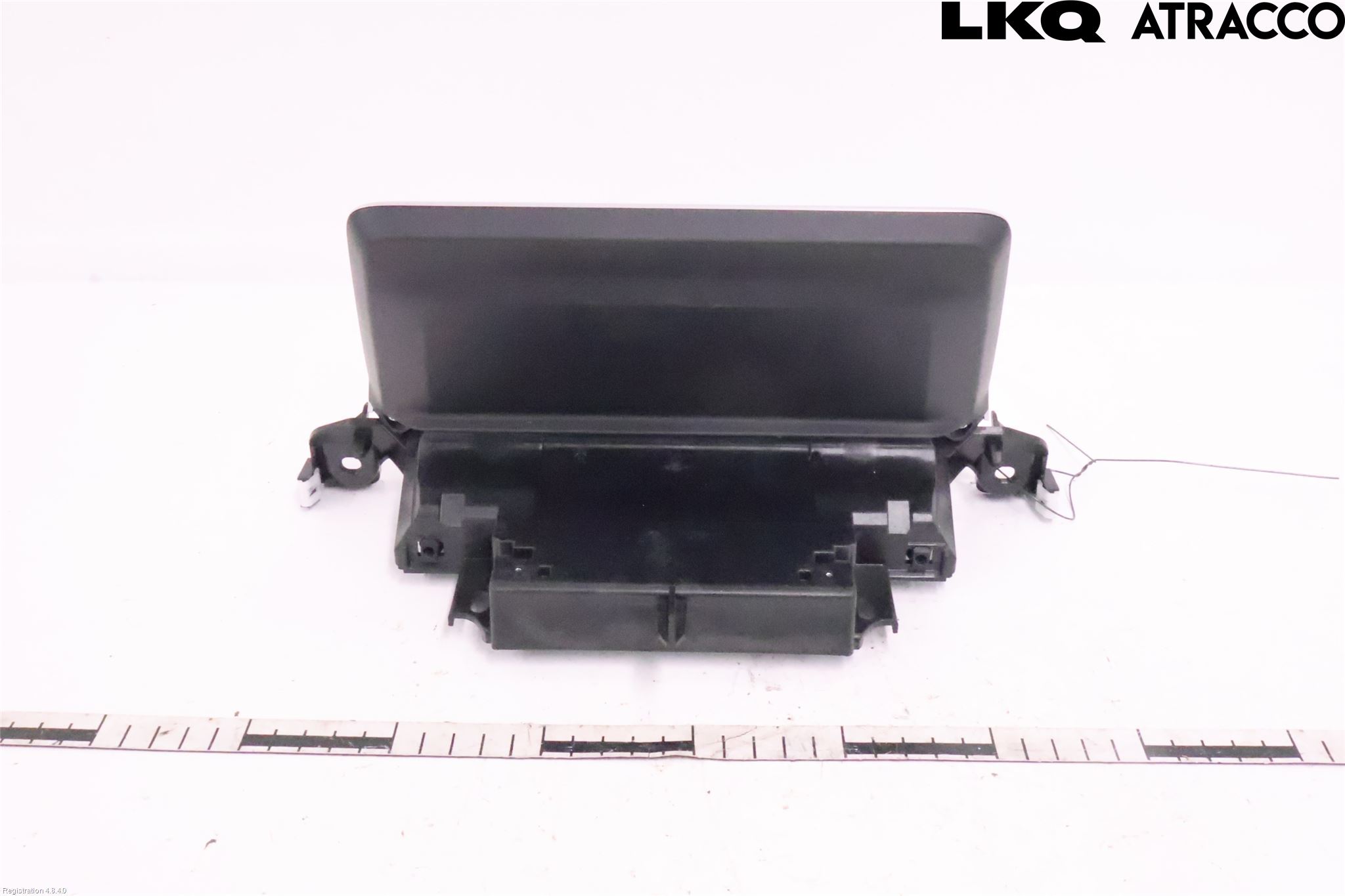 Peugeot 3008 17-24 Bildskärm