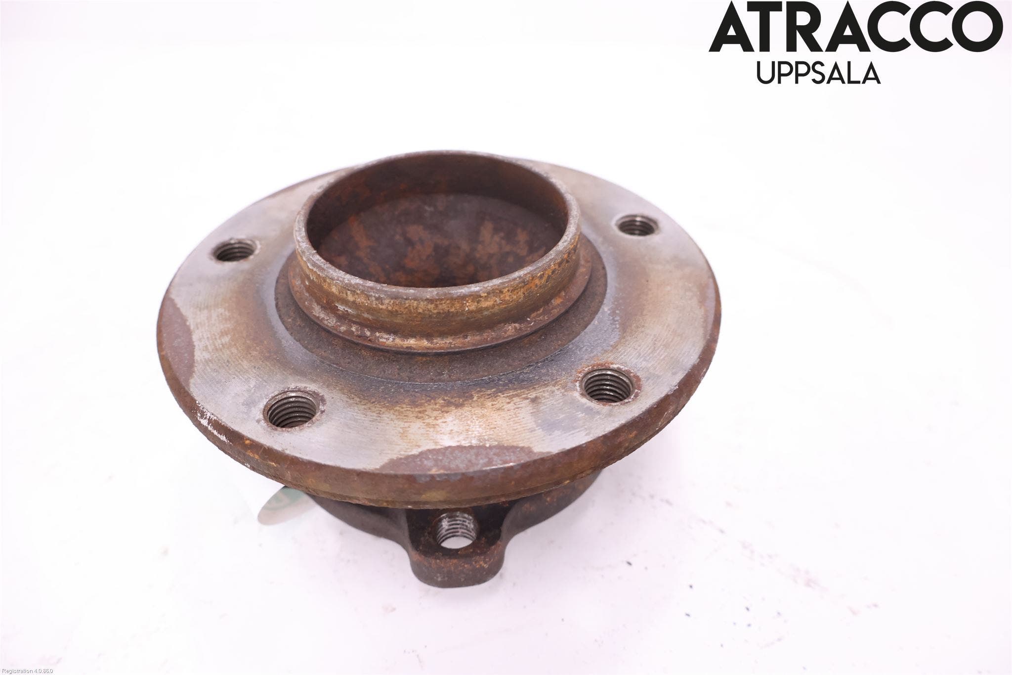 BMW 1 E87/81 5D/3D 03-11 Nav Fram