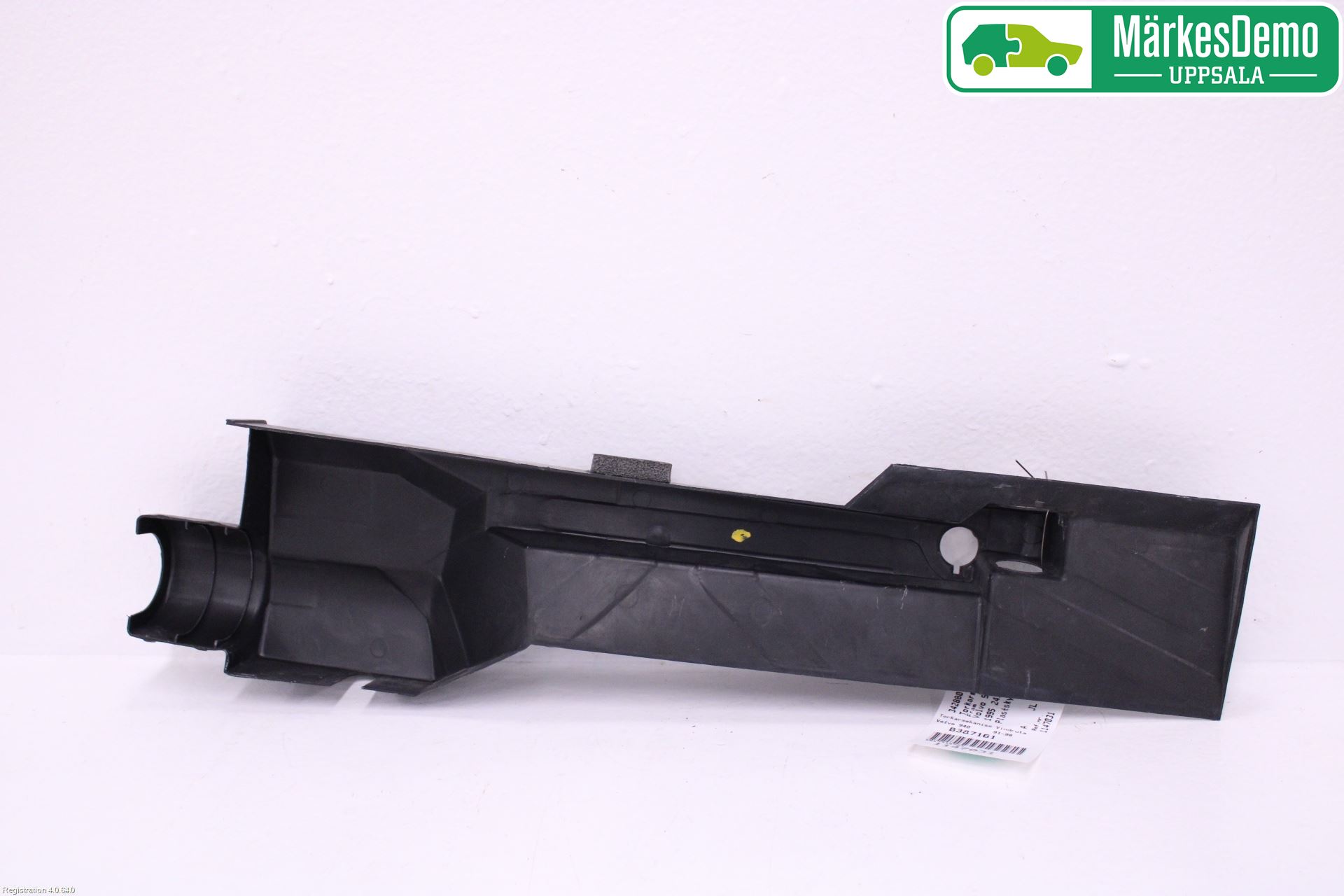 Volvo 940 91-98 Torkarmekanism Vindruta