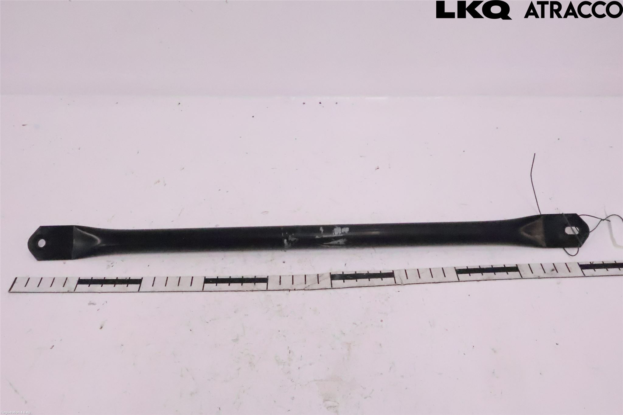 Toyota CAMRY 19-24 Front Övrigt