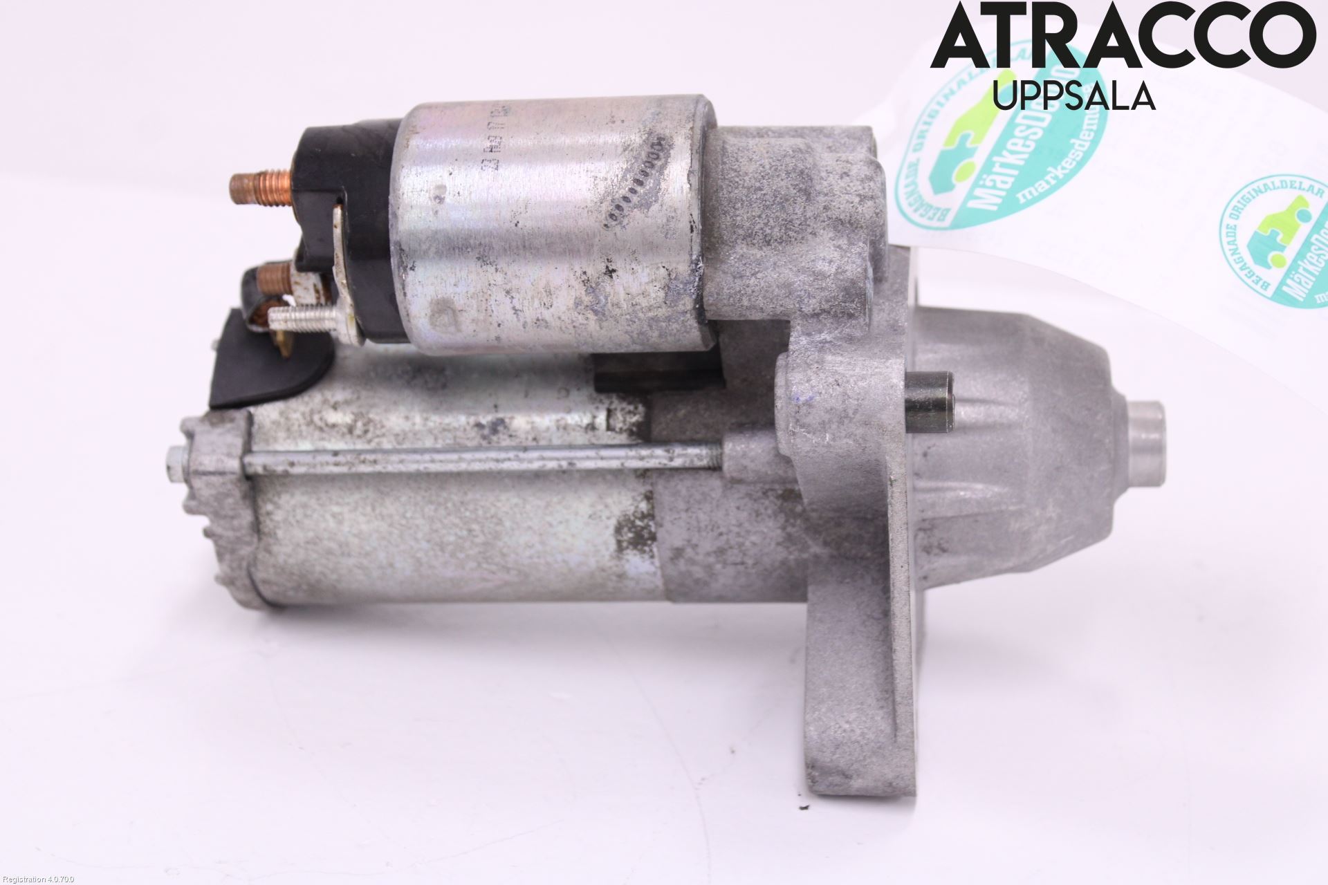 Ford TRANSIT/TOURNEO CONNECT 13-22 Startmotor Diesel