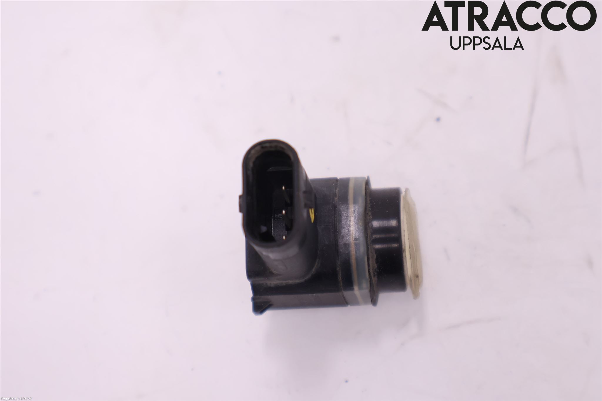 Volkswagen VW AMAROK 2H 10-22 Parkeringshjälp Frontsensor