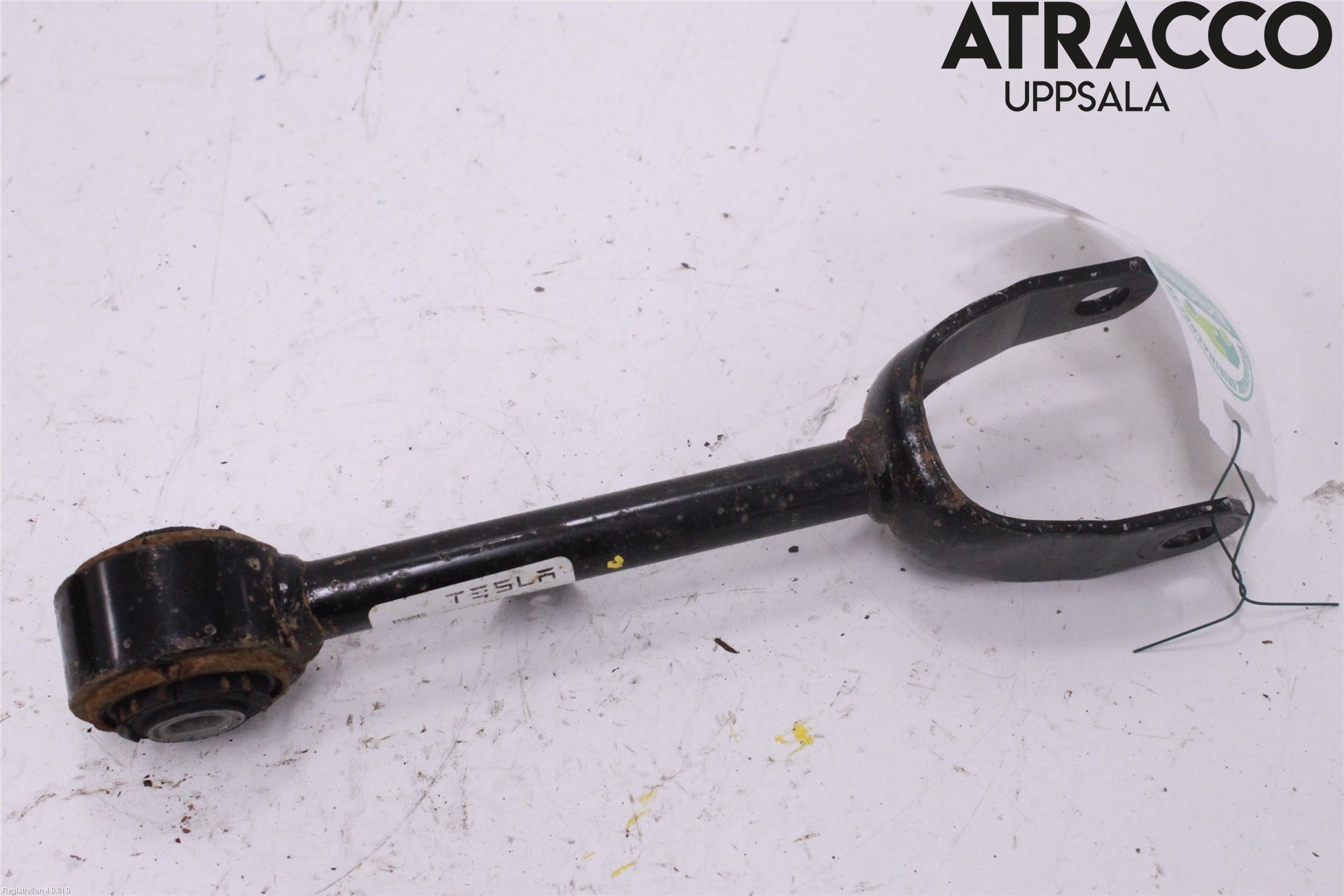 Tesla MODEL 3 17- Bärarm Bak Vänster