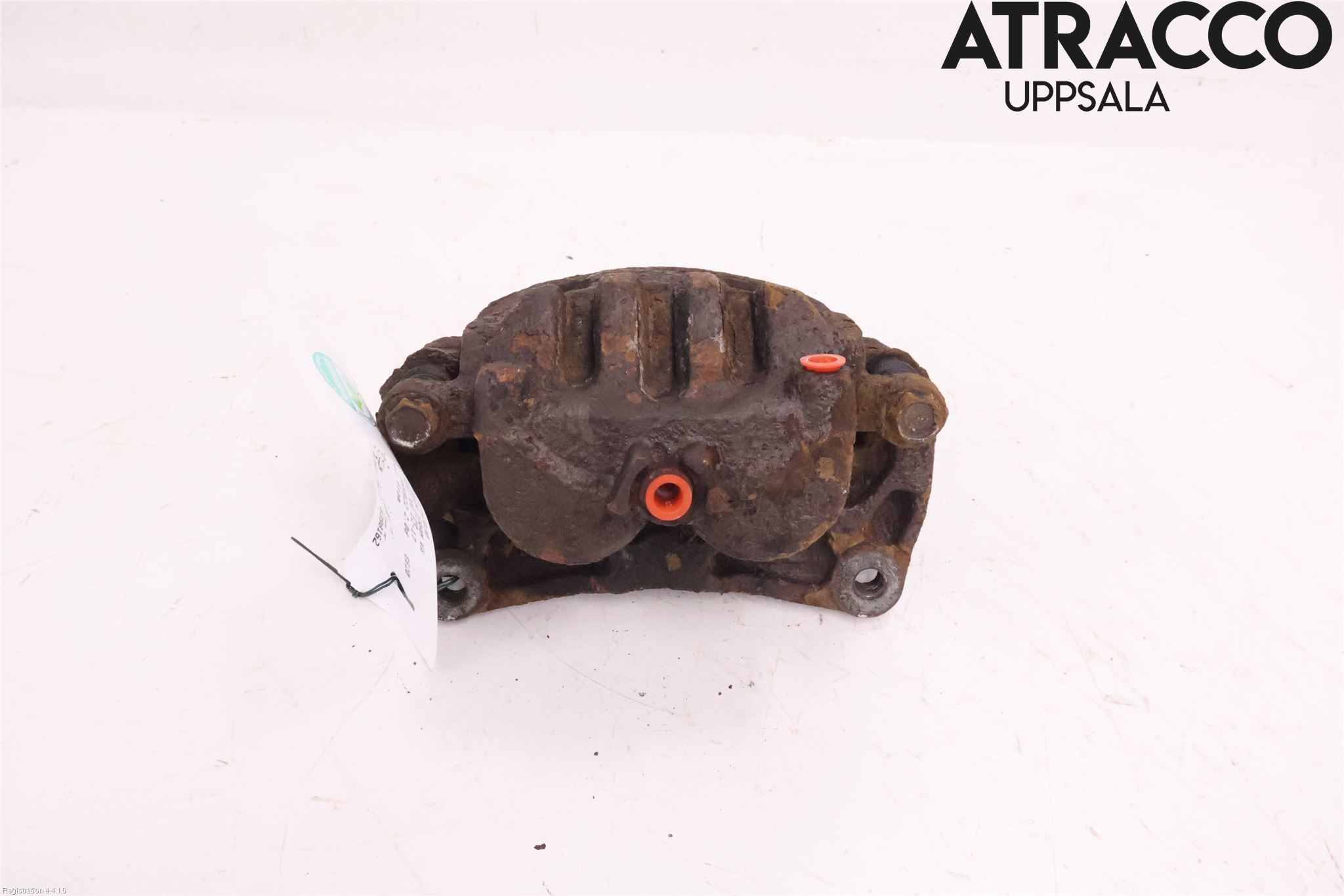 Subaru XV 12-17 Bromsok Fram Vänster