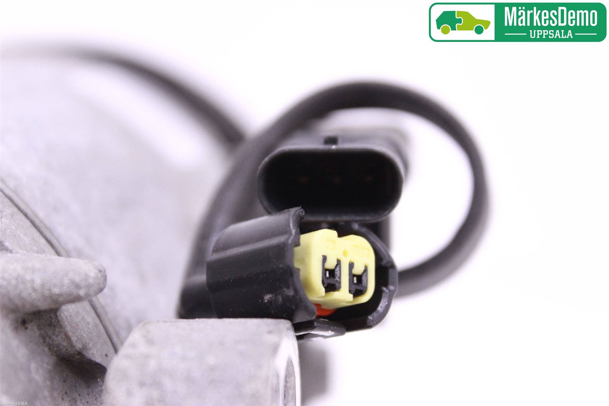 BMW X3 F25 10-17 Ac Kompressor