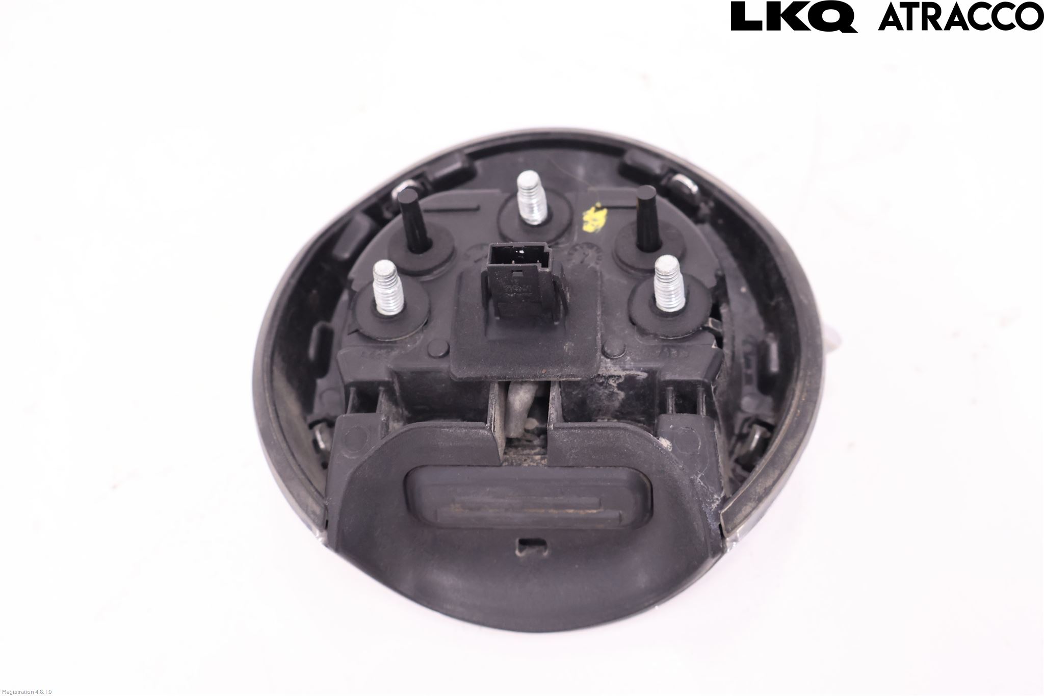 Opel CORSA F, CORSA-E 20- Bakluckehandtag