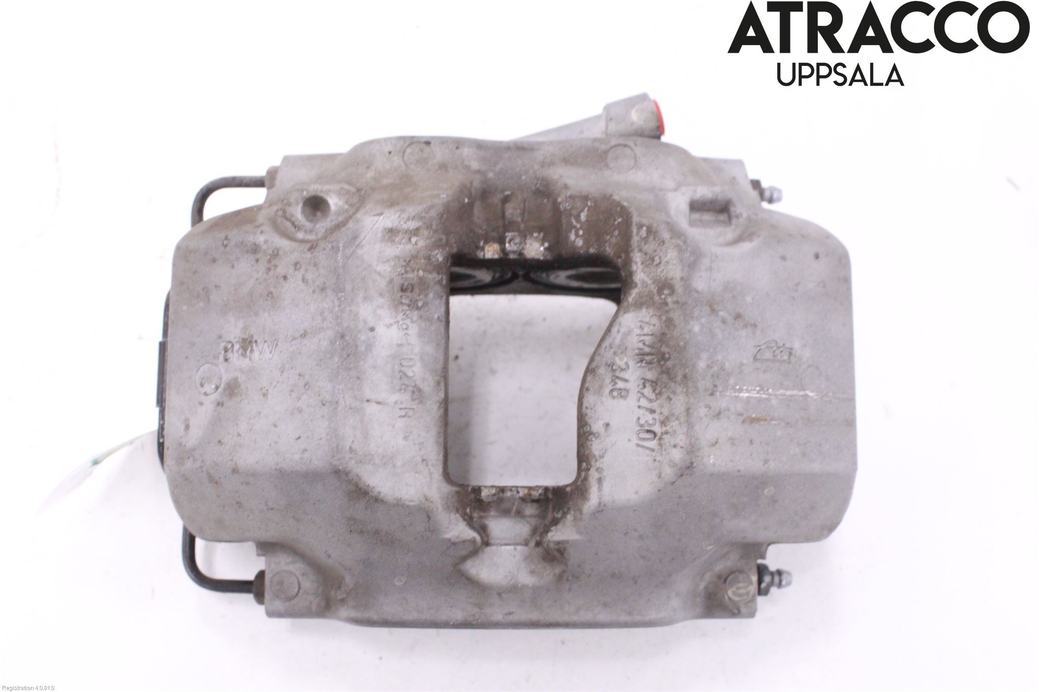 BMW 3 G20/G21/G80/G81 19- Bromsok Fram Höger