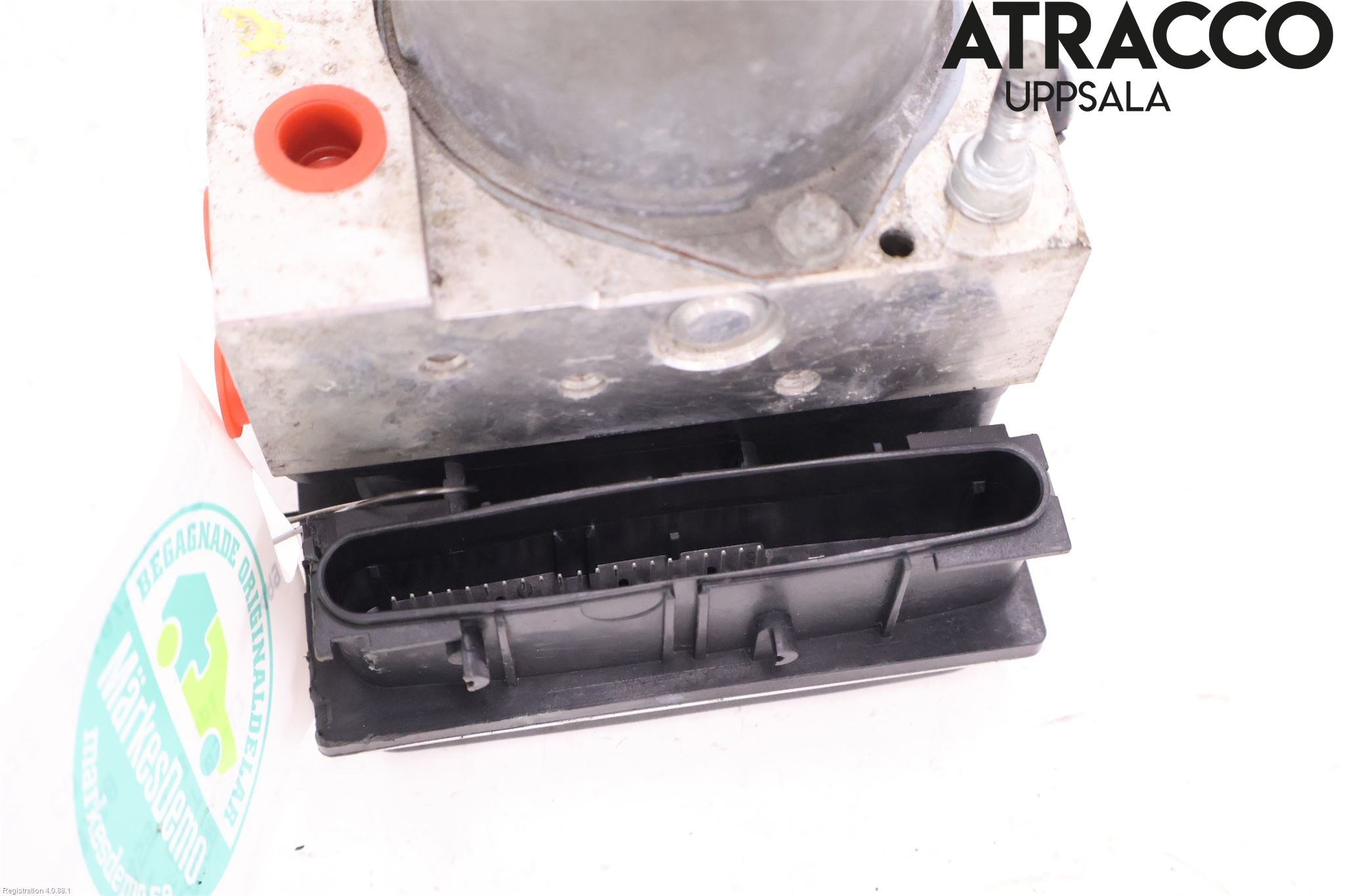 Mitsubishi COLT 09-13 Abs Hydraulaggregat