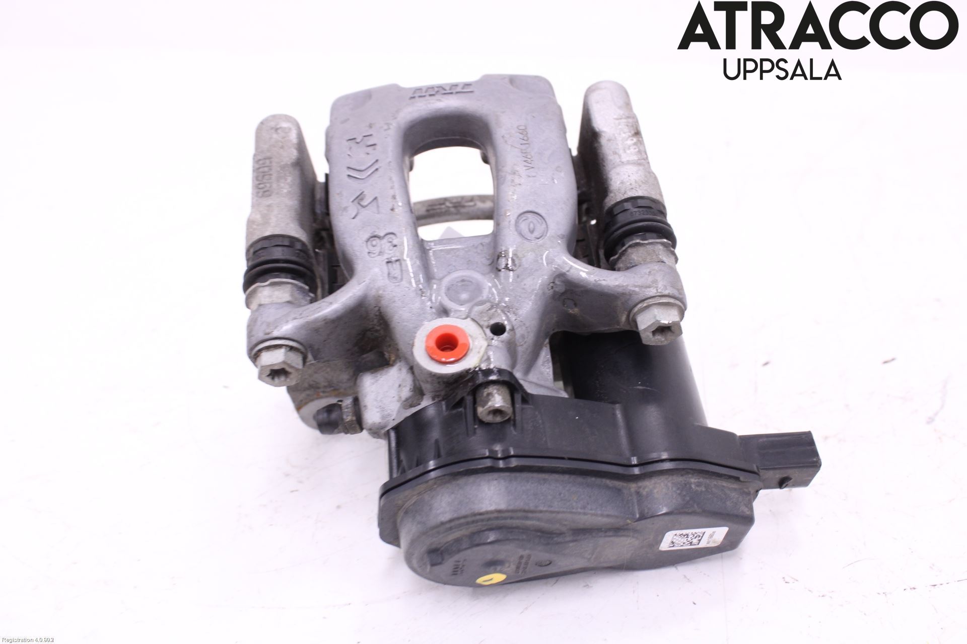 Opel CORSA F, CORSA-E 20- Bromsok Bak Höger