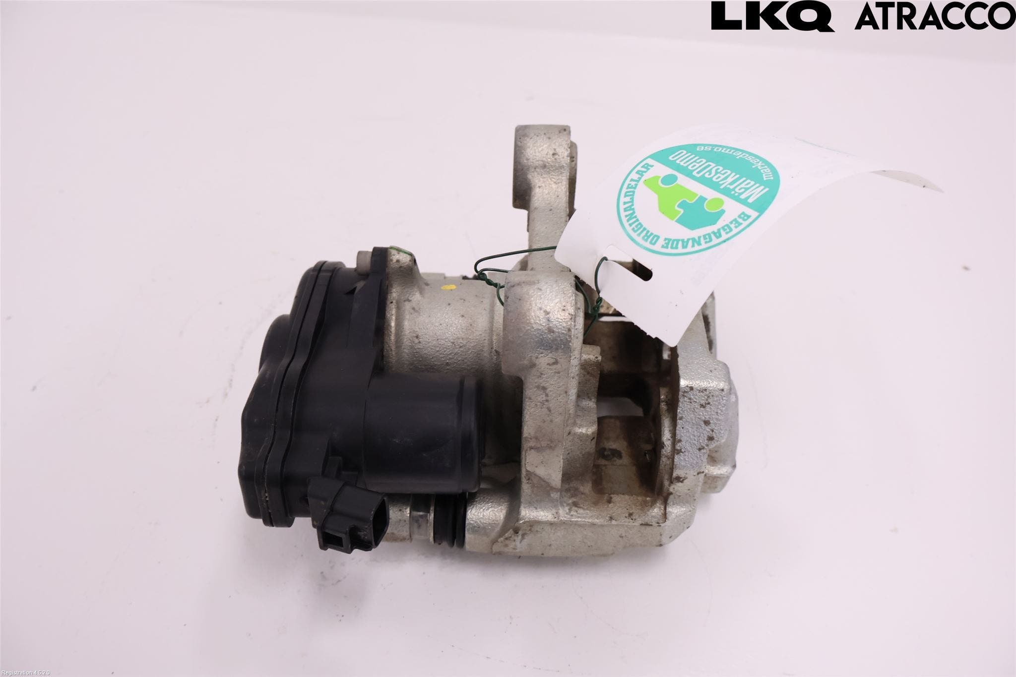 Toyota RAV4 19- Bromsok Bak Höger