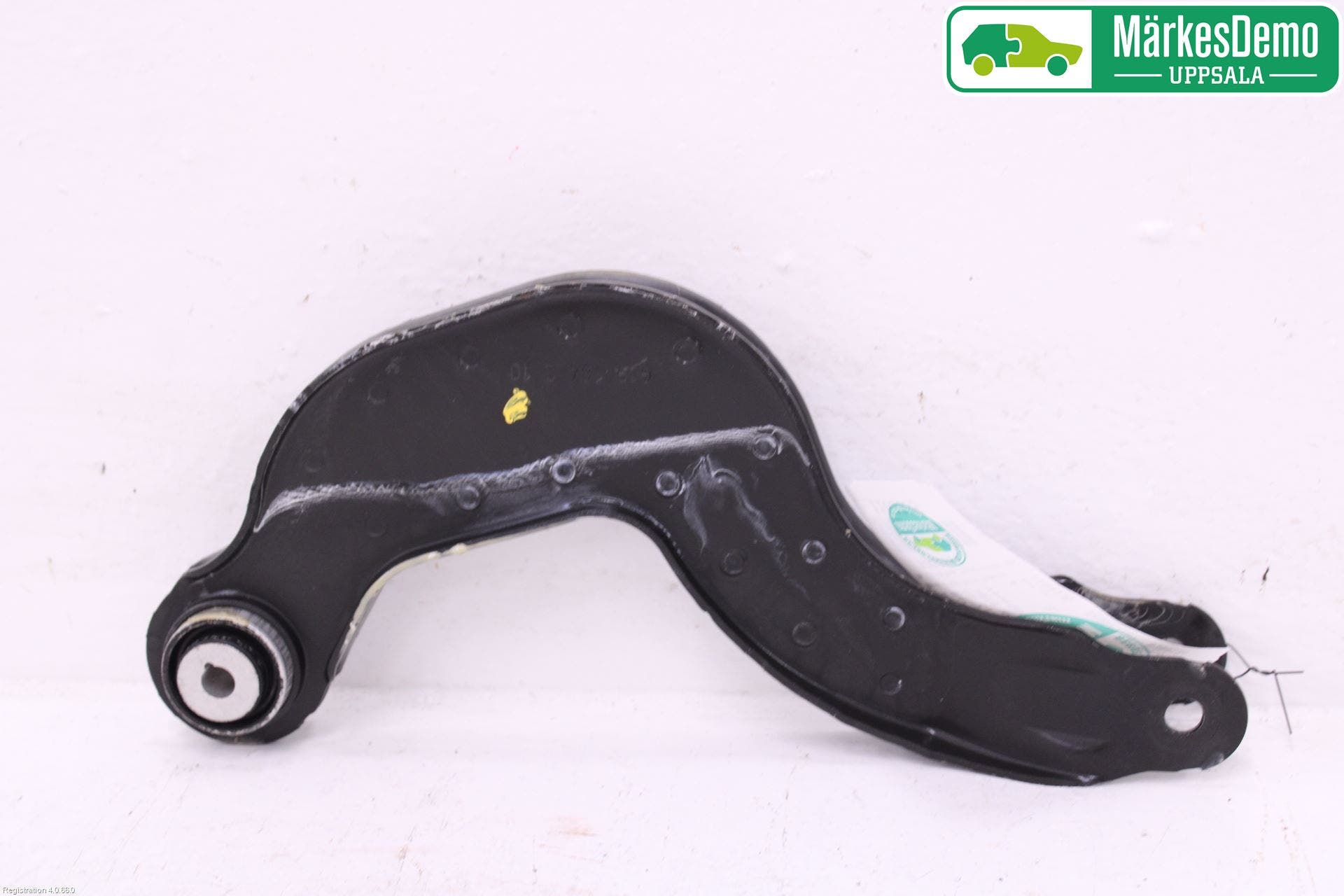 Mercedes-Benz MB CLA-KLASS (C118/X118) 19- Bärarm Bak Övre Vänster