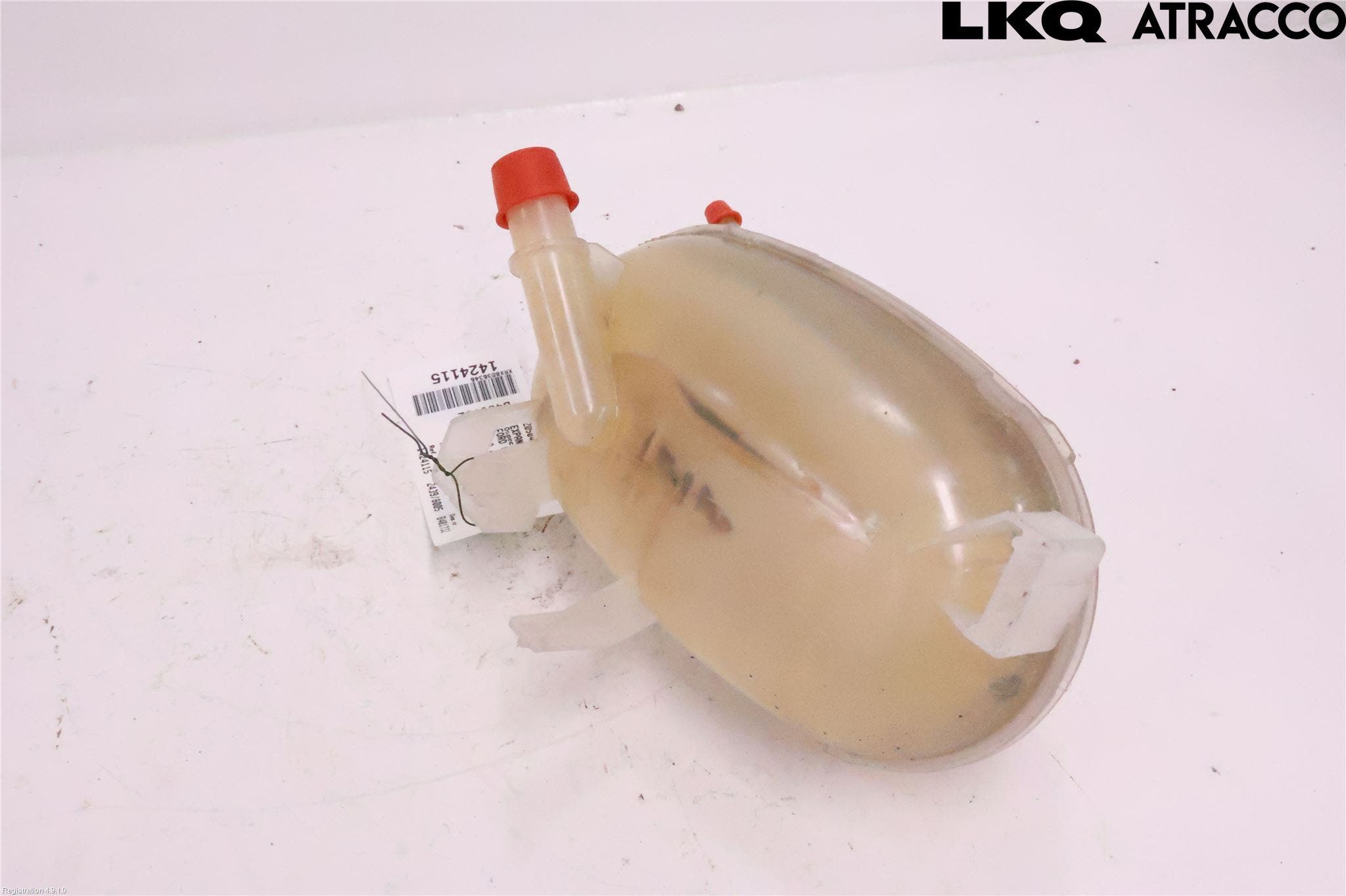 Ford KUGA 13-16 Expansionstank