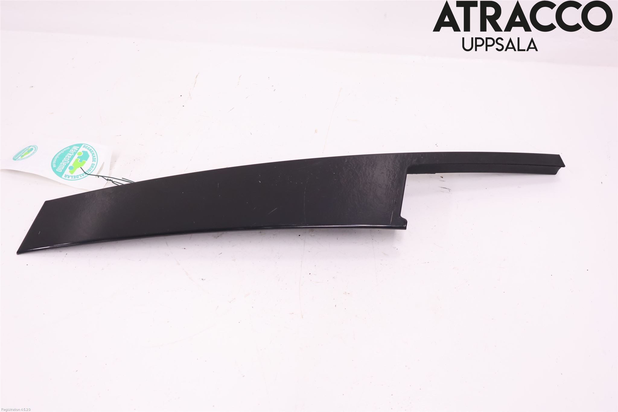 Saab 9-5 10-12 Dörr Dekorlist Fram Hö