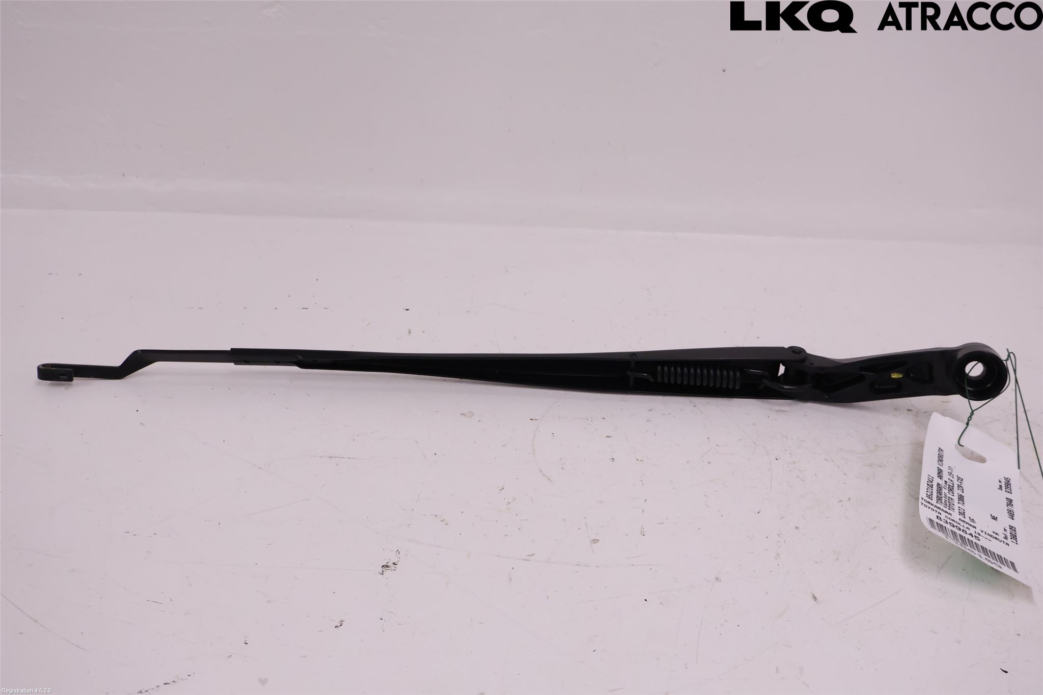 Toyota COROLLA 19- Torkararm Armar Vindruta